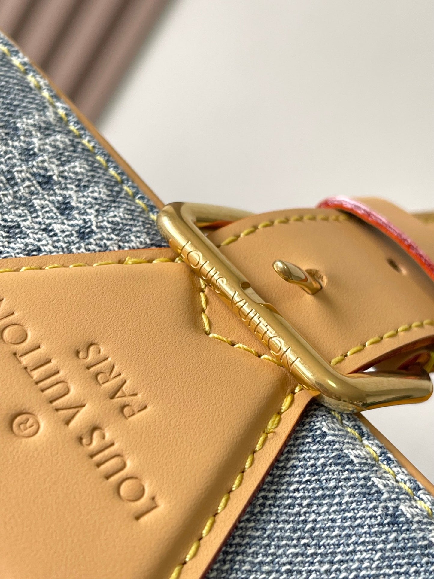 Louis Vuitton Handbag