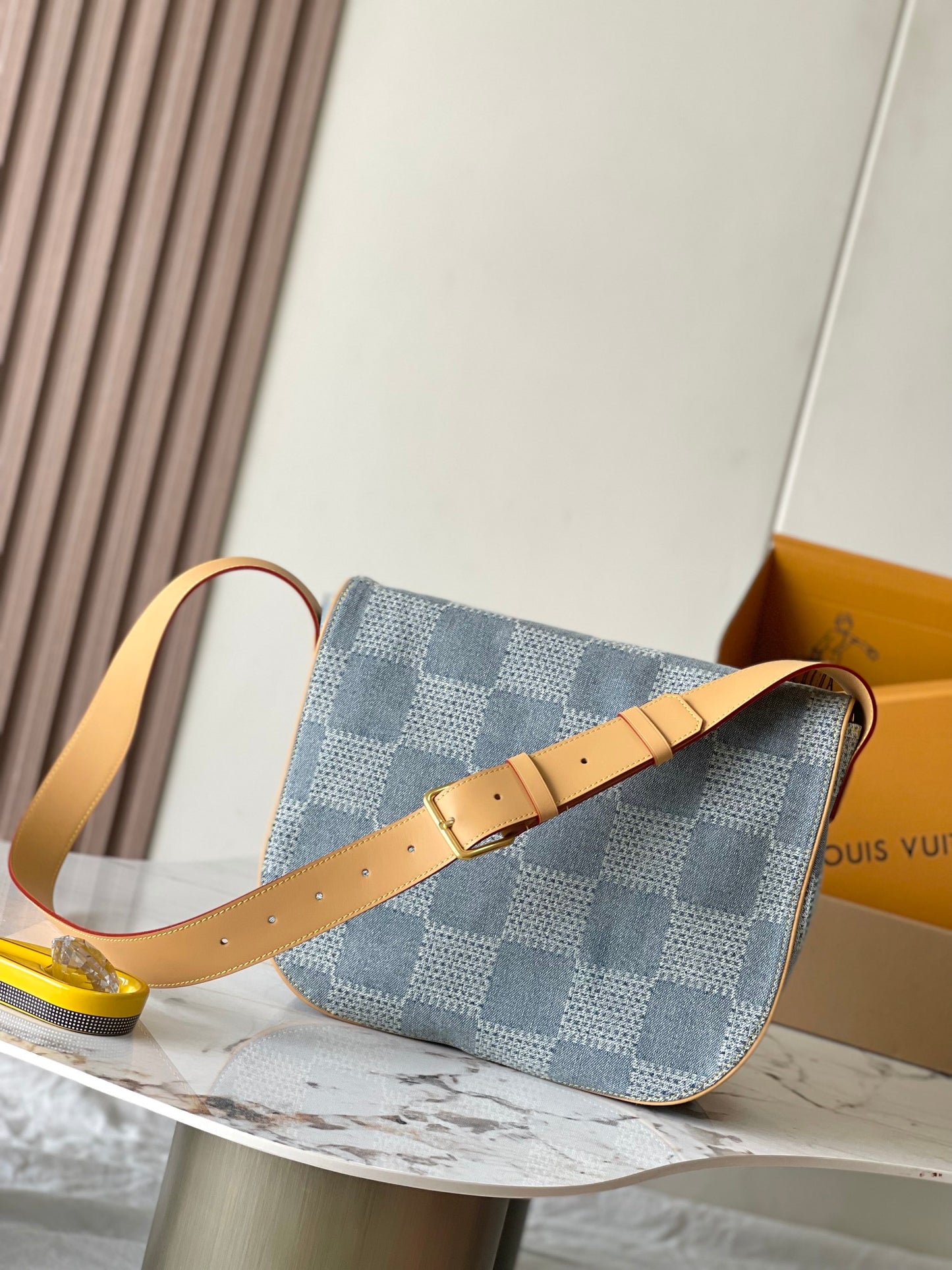 Louis Vuitton Handbag