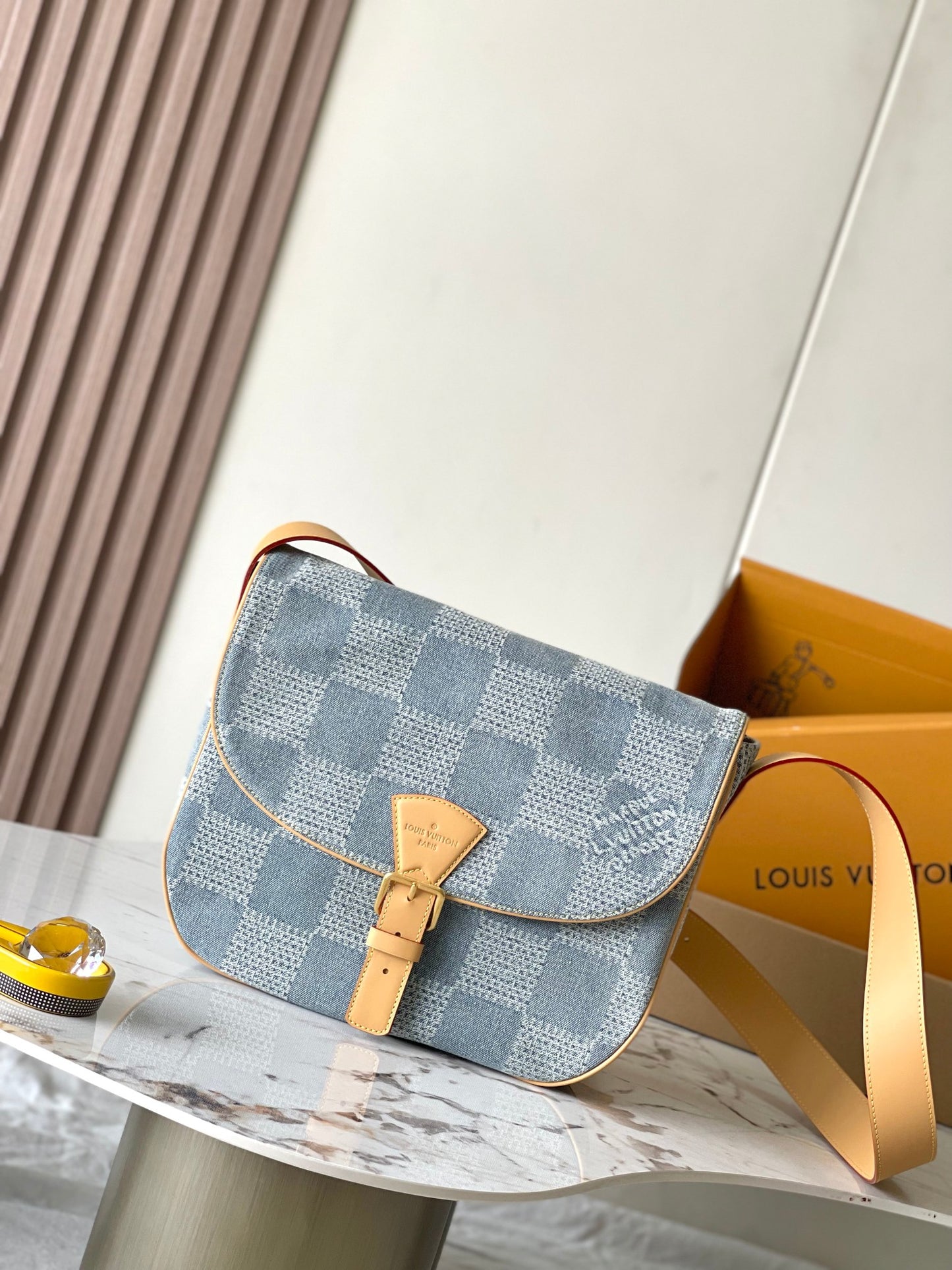 Louis Vuitton Handbag