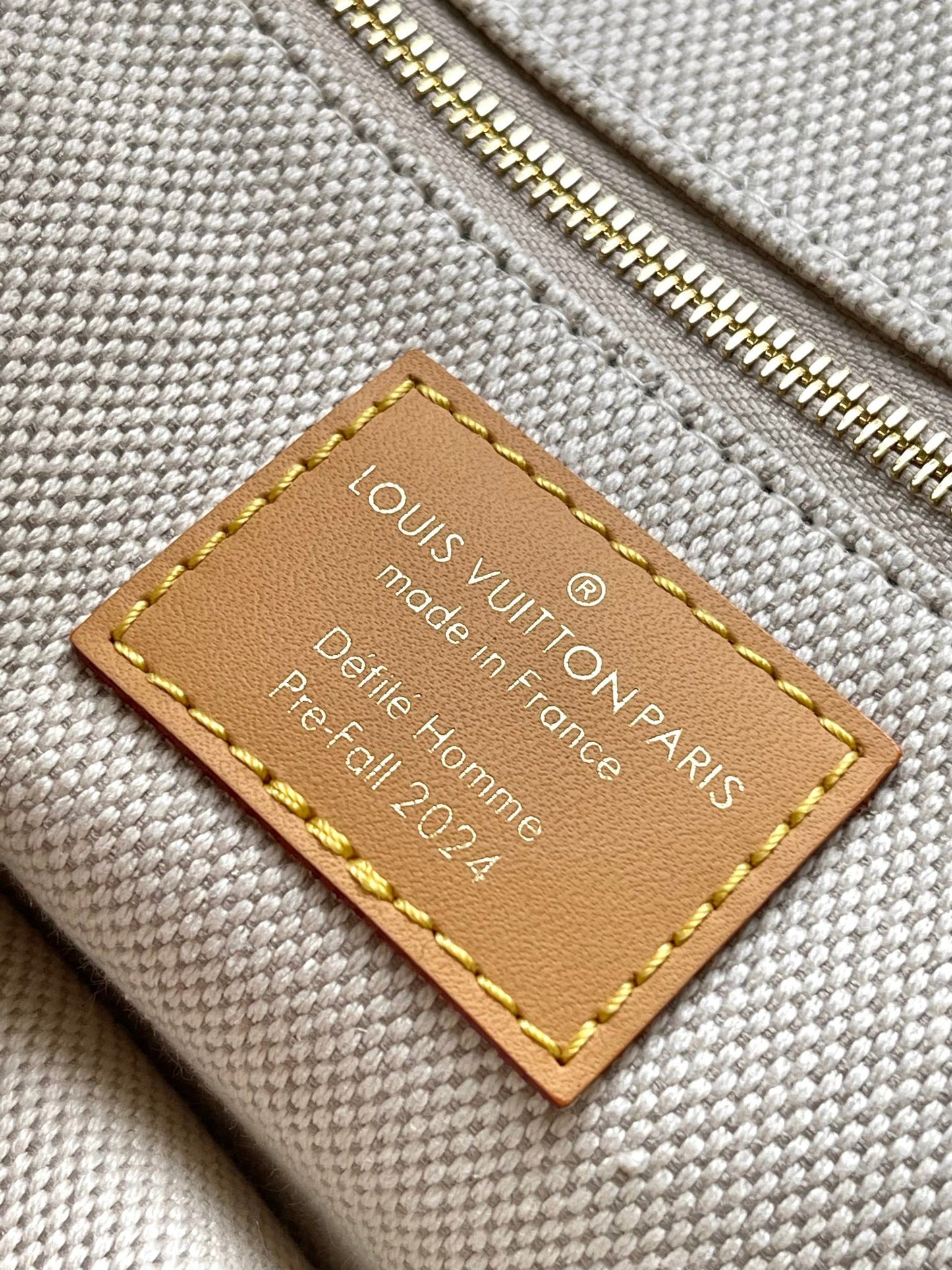 Louis Vuitton Handbag