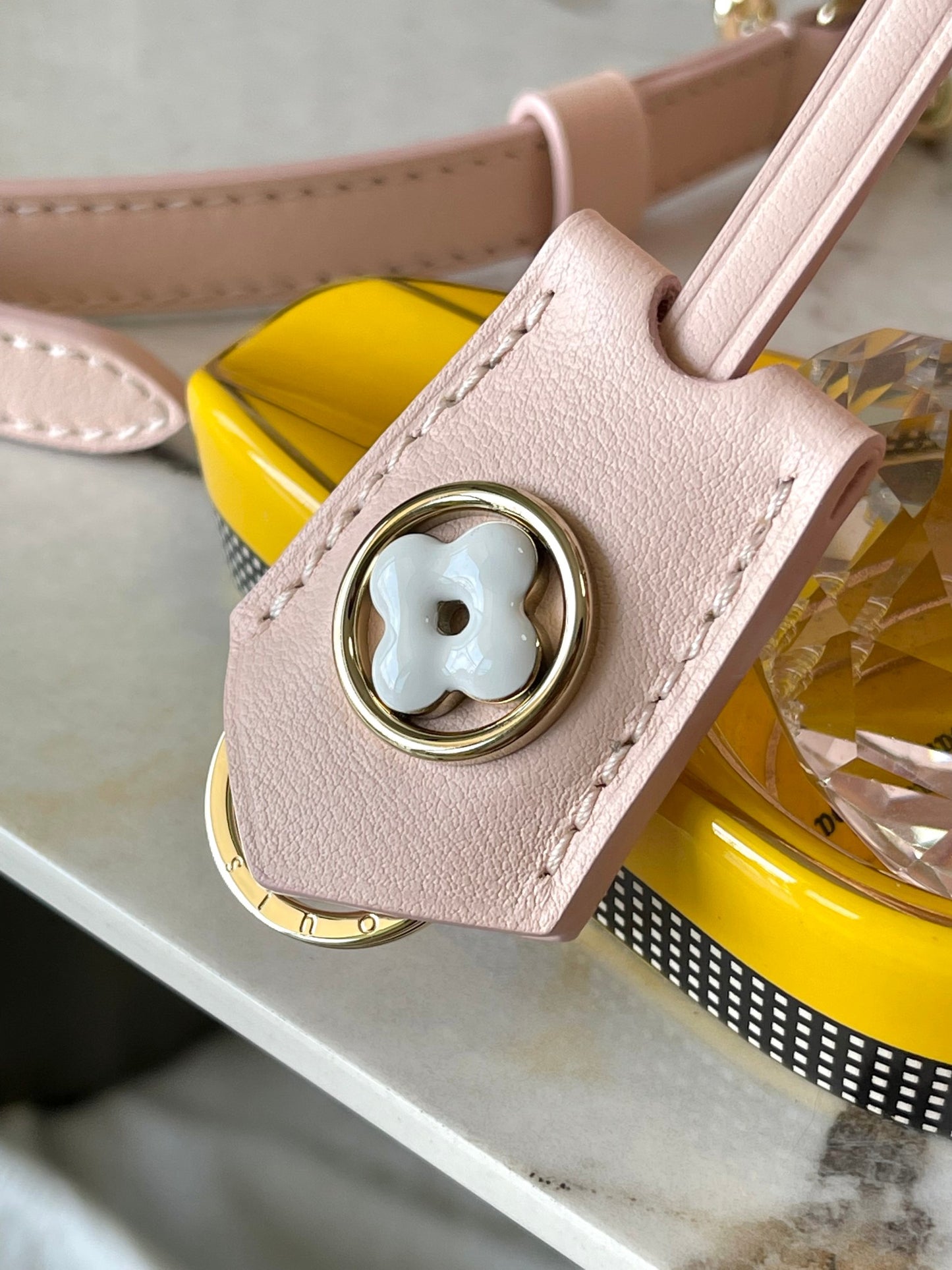 Louis Vuitton Handbag