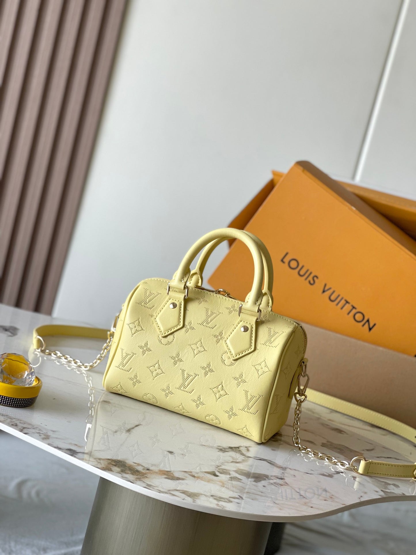 Louis Vuitton Handbag