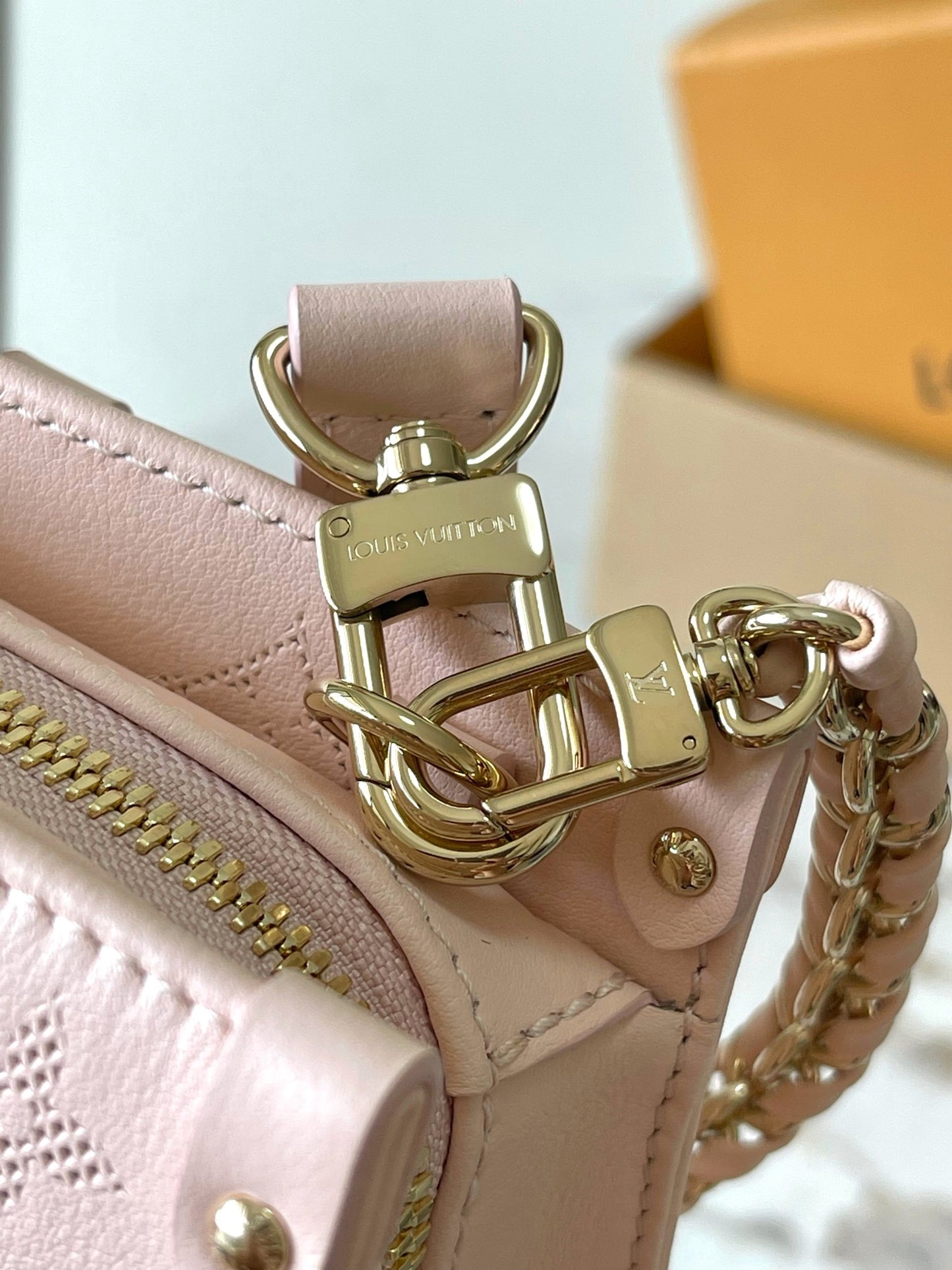 Louis Vuitton Handbag