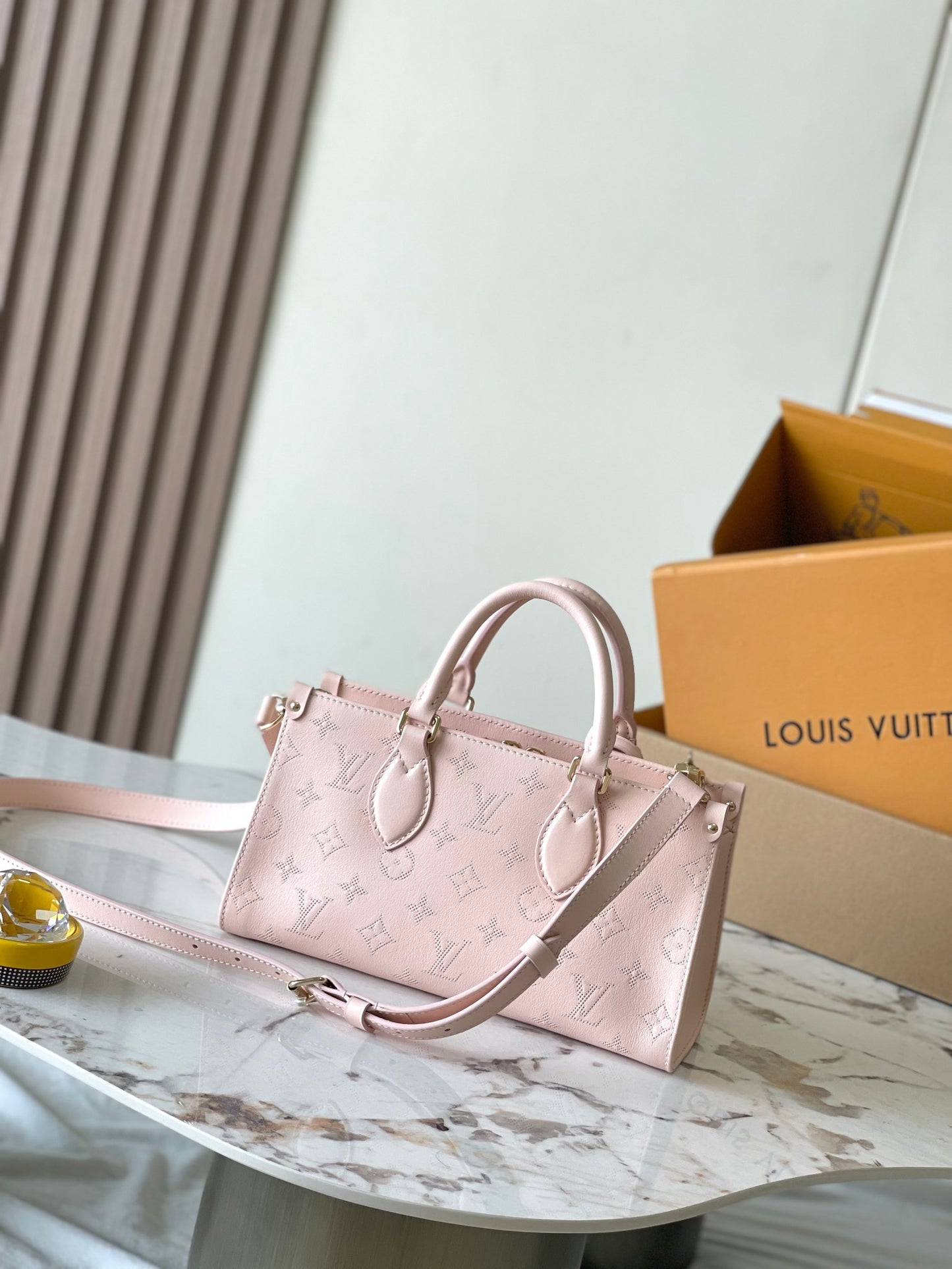 Louis Vuitton Handbag