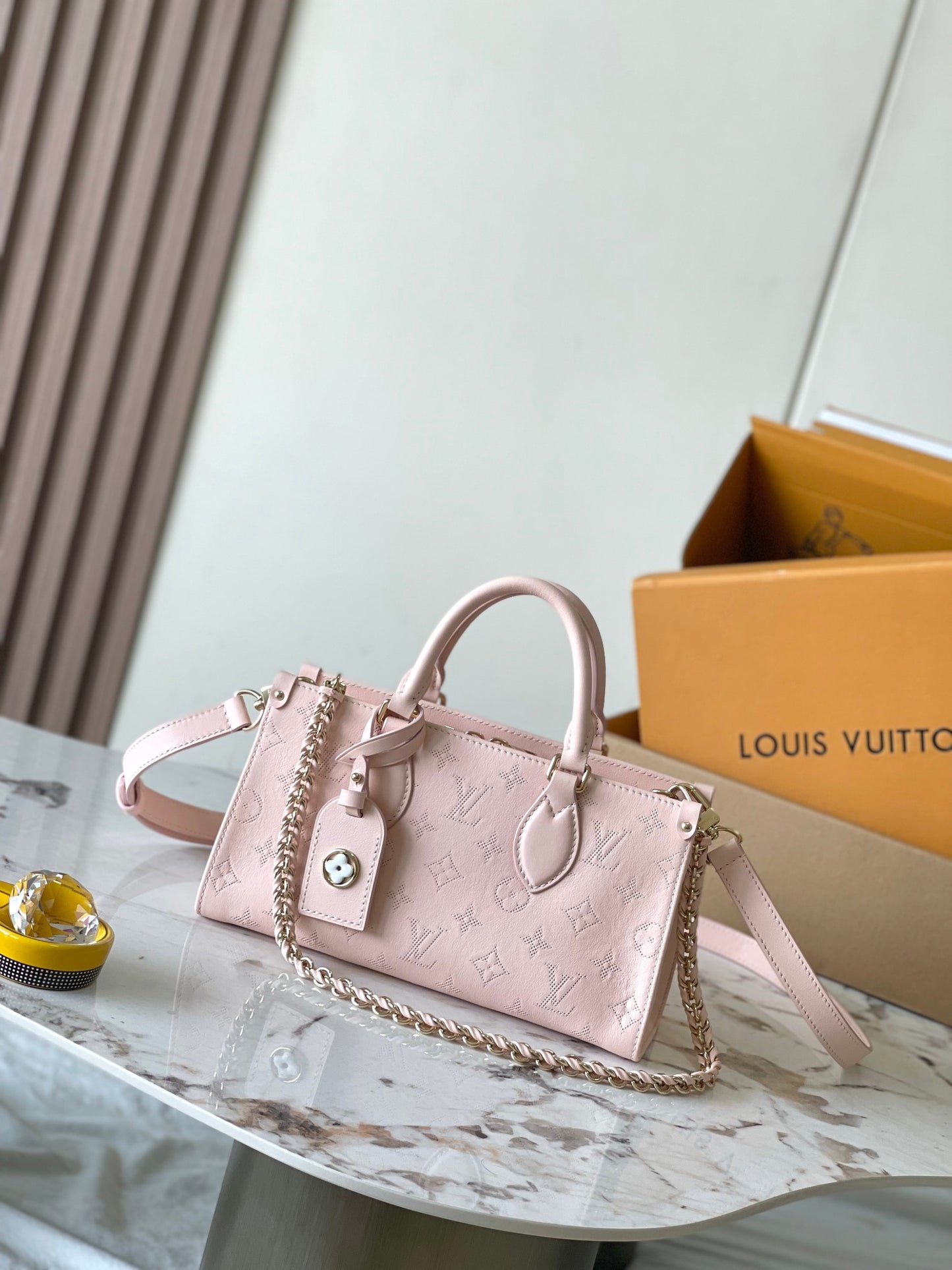 Louis Vuitton Handbag
