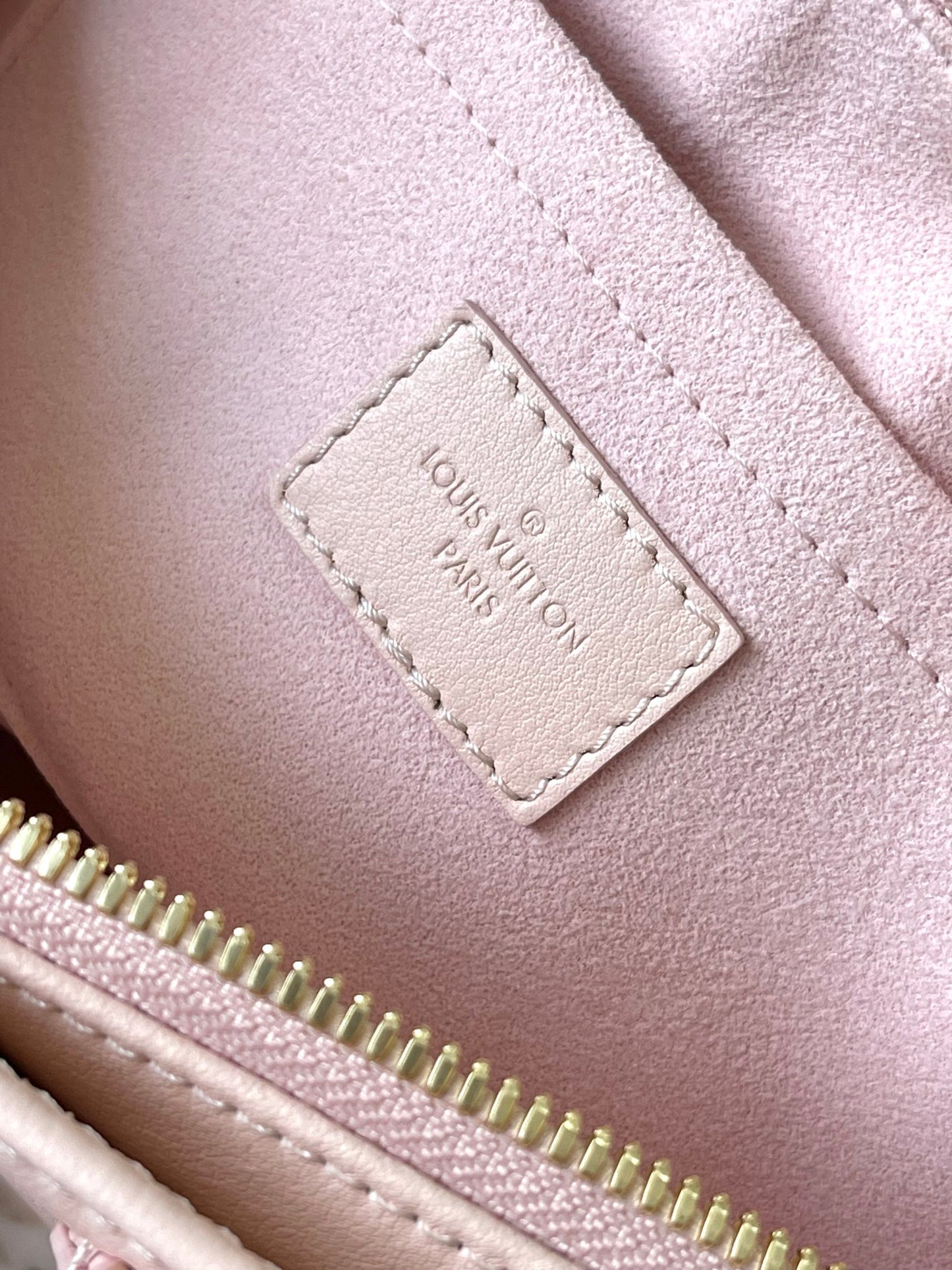 Louis Vuitton Handbag