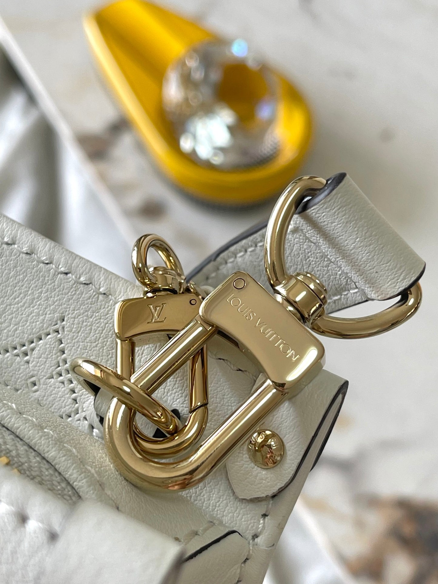 Louis Vuitton Handbag