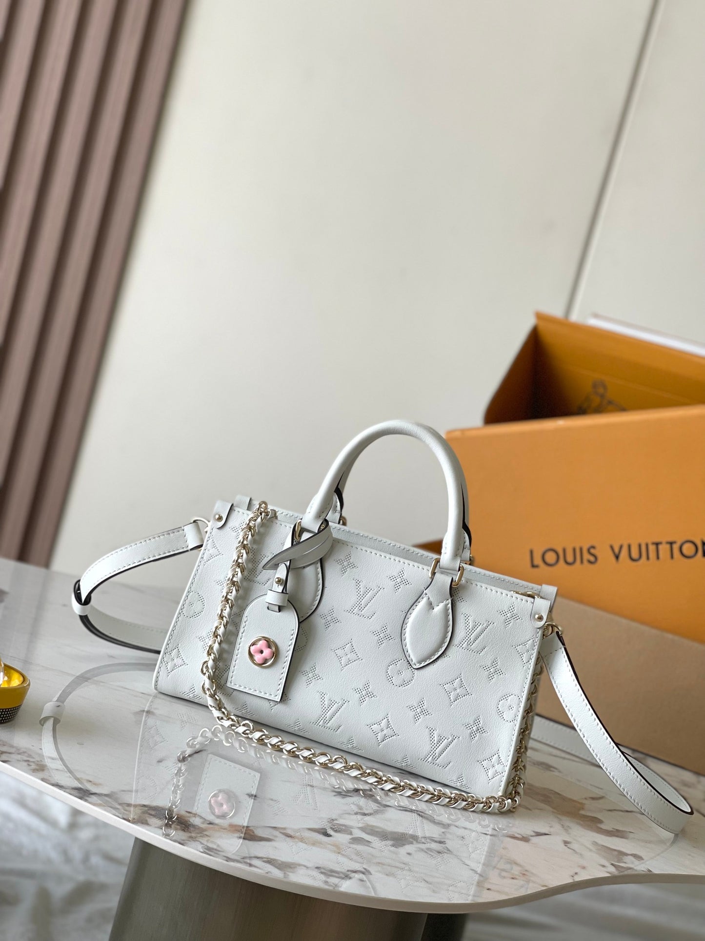 Louis Vuitton Handbag