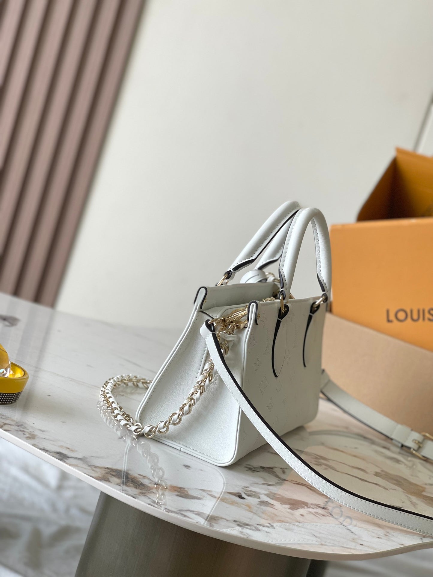 Louis Vuitton Handbag