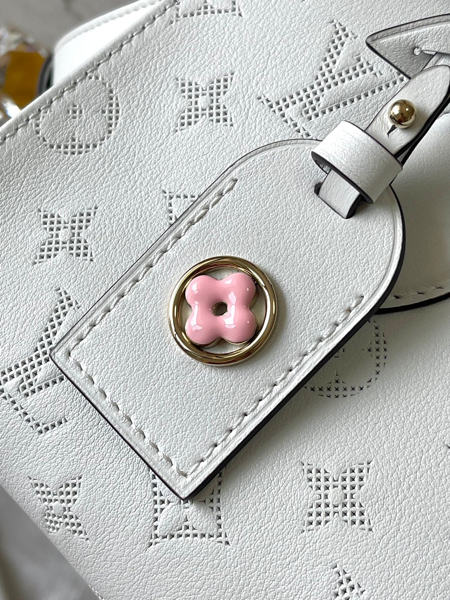 Louis Vuitton Handbag