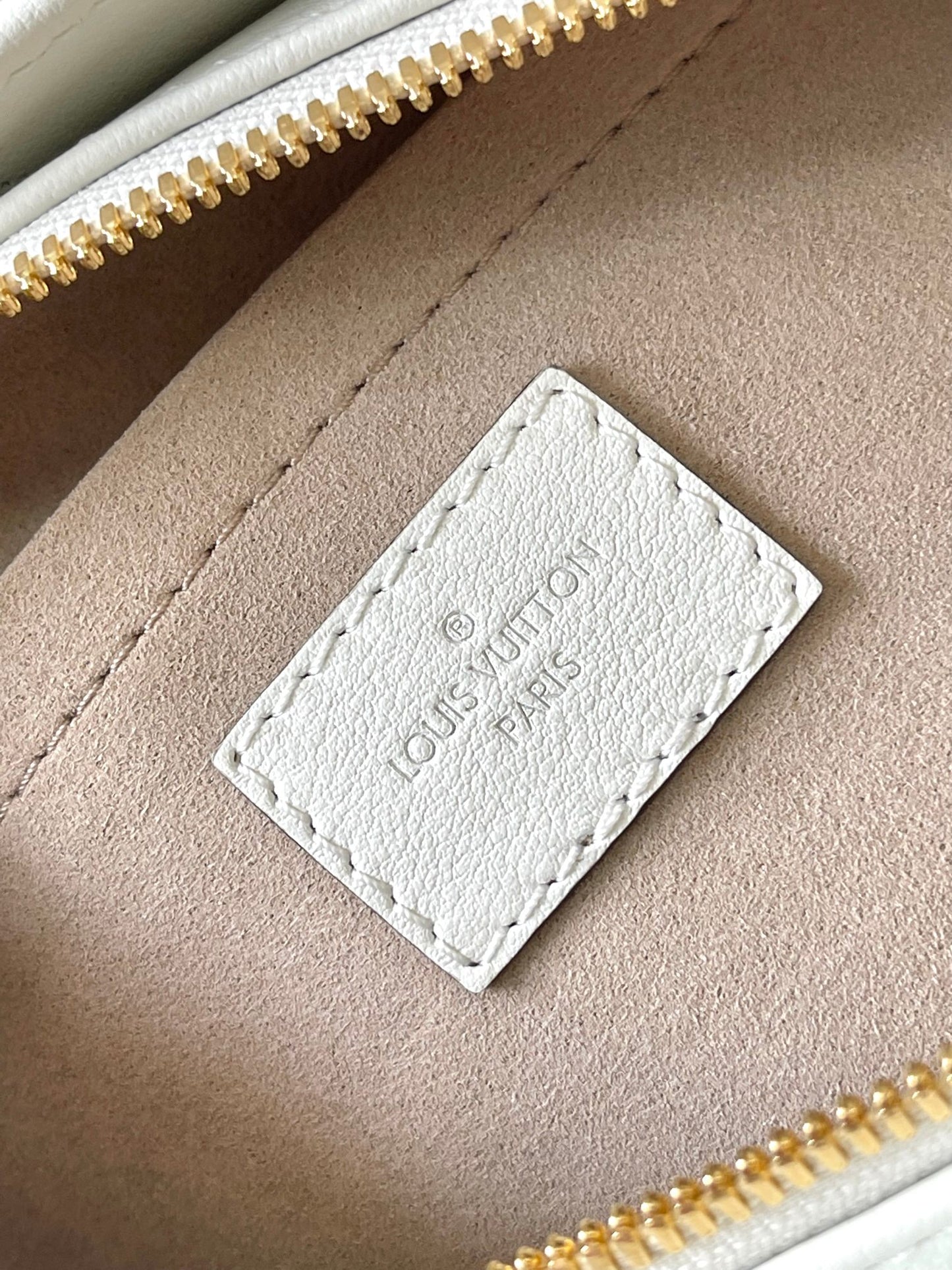 Louis Vuitton Handbag