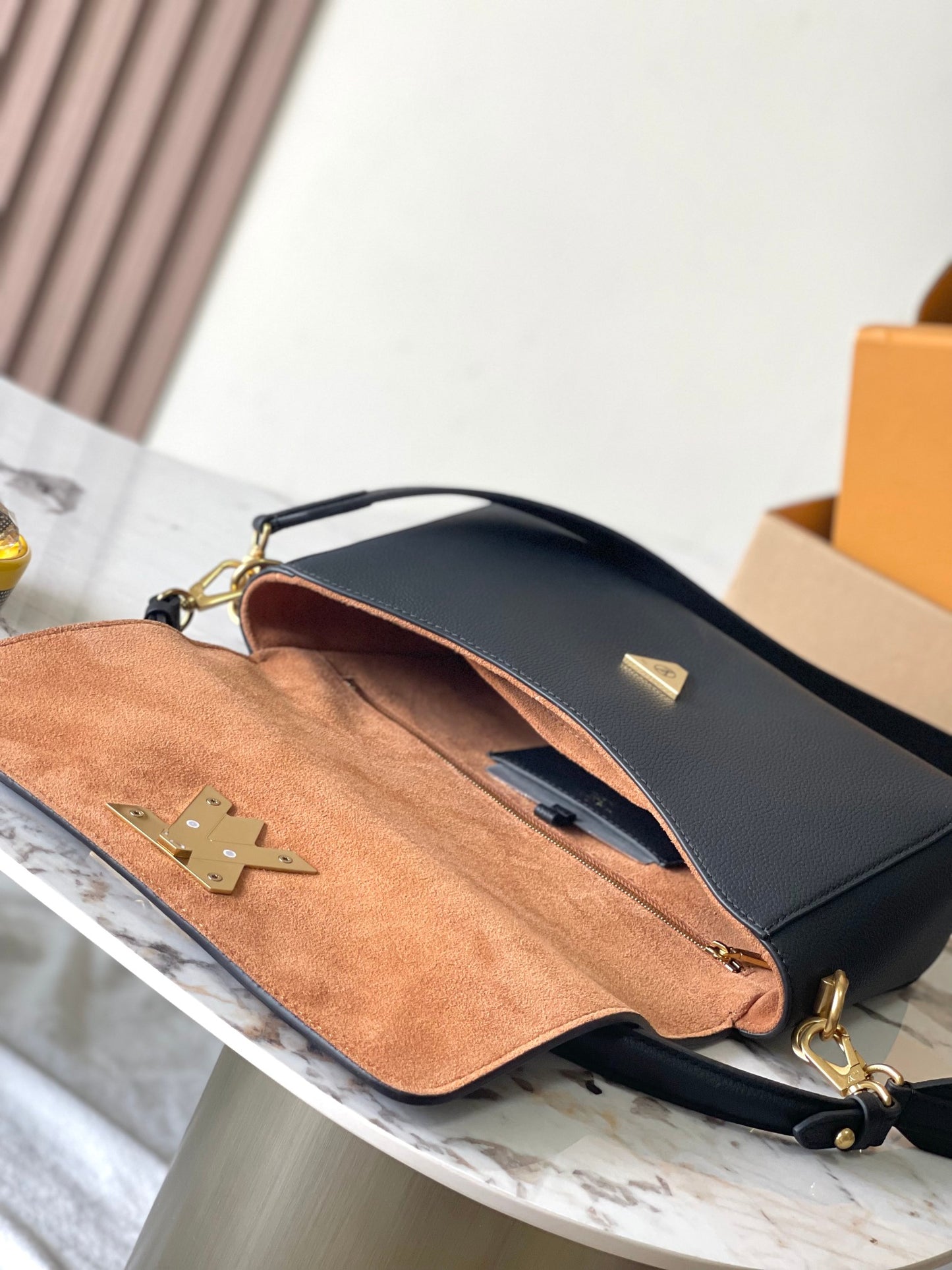 Louis Vuitton Handbag