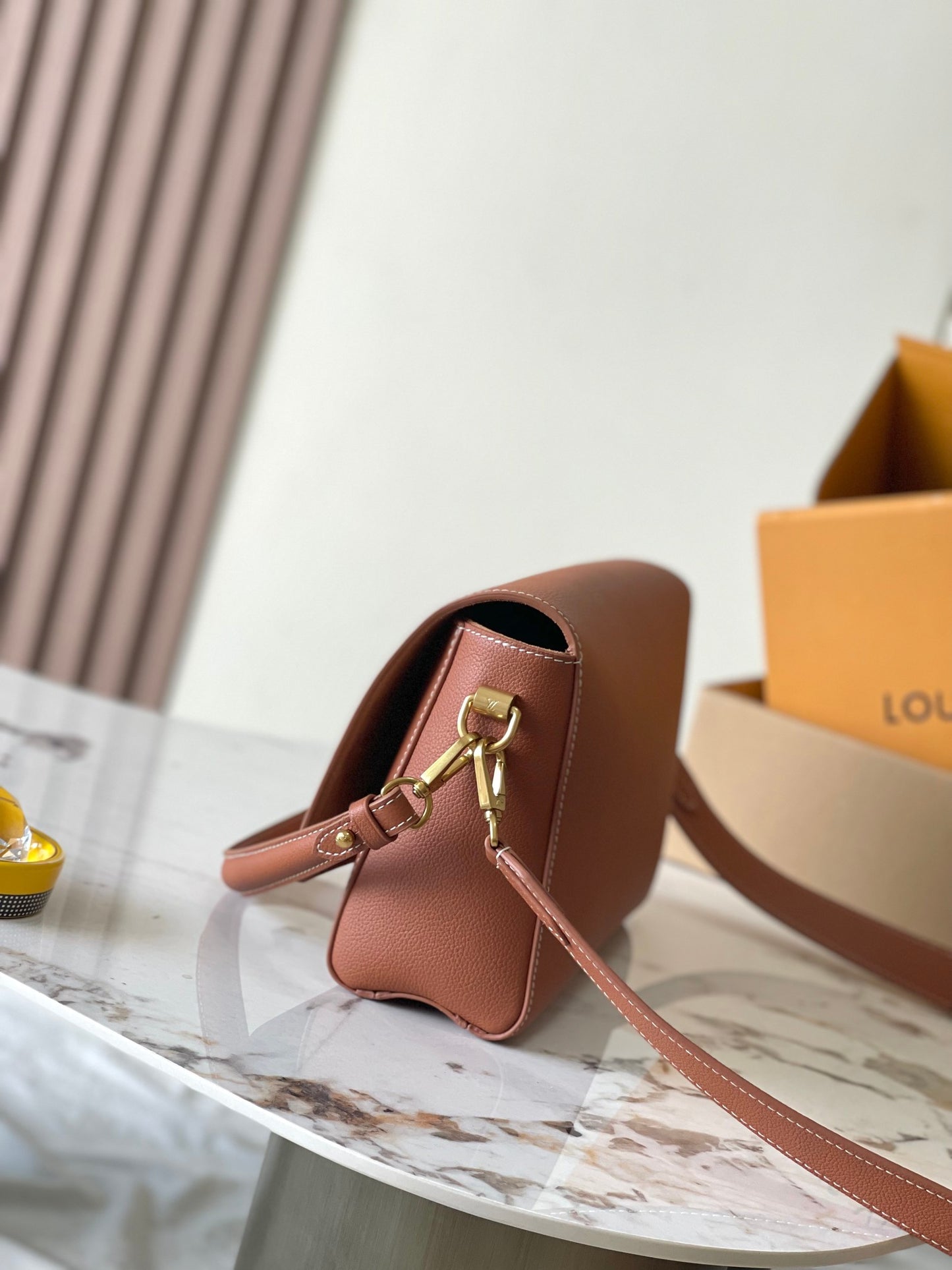 Louis Vuitton Handbag