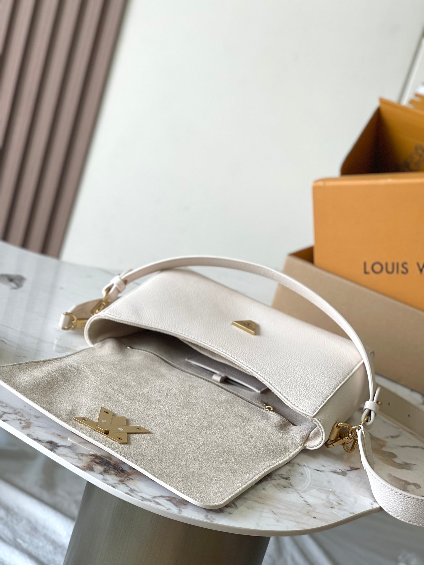 Louis Vuitton Handbag