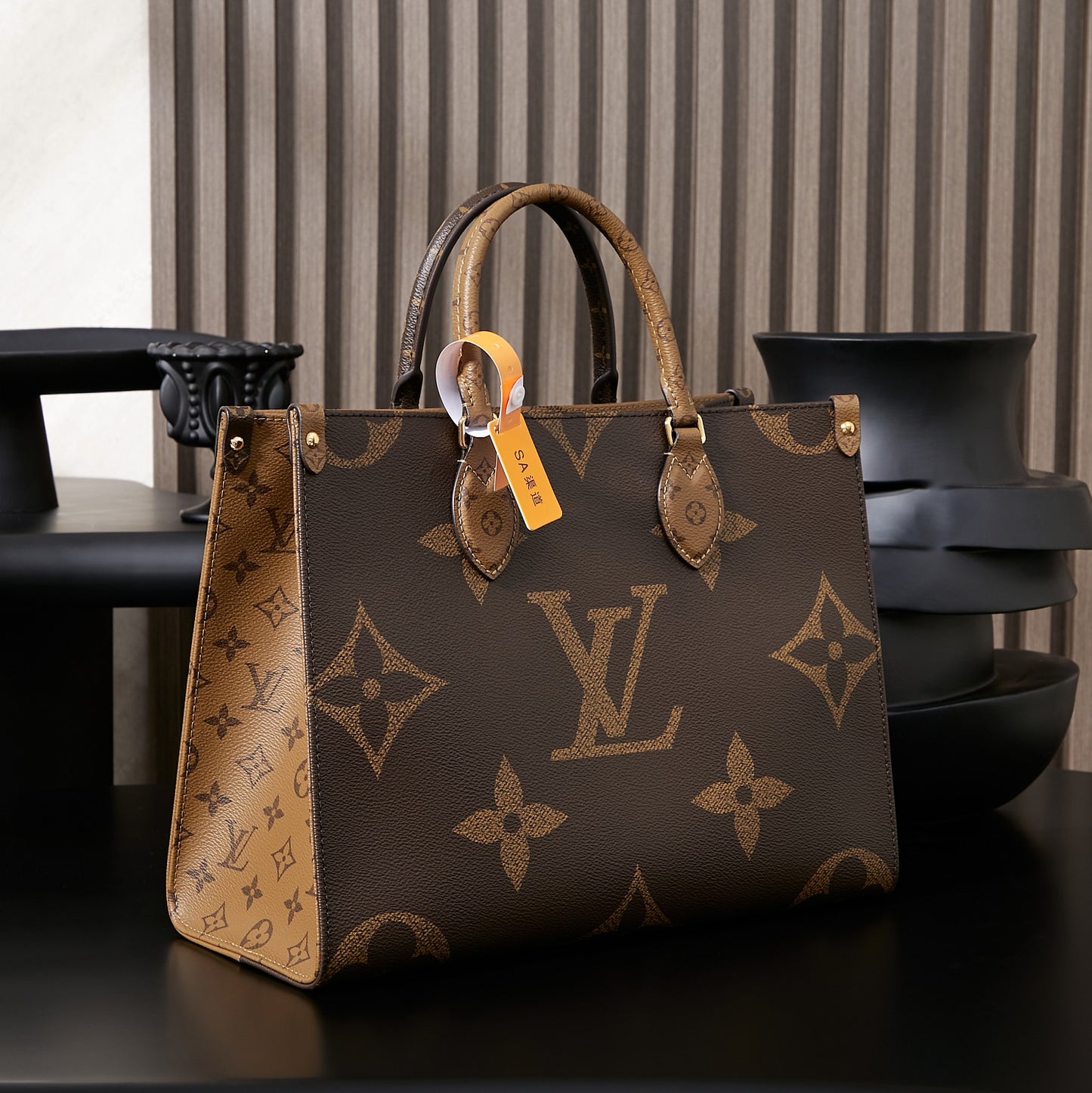 Louis Vuitton Handbag