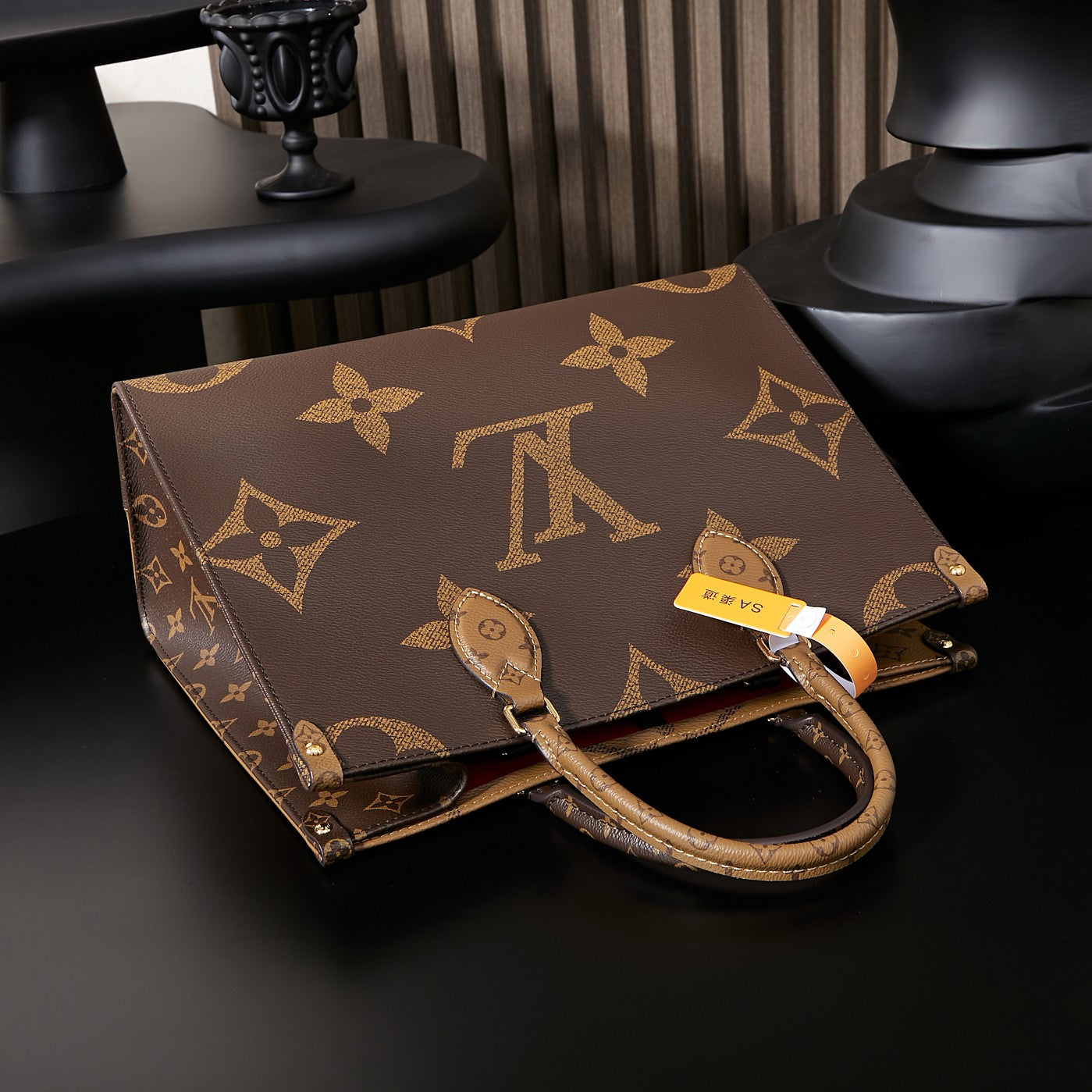 Louis Vuitton Handbag