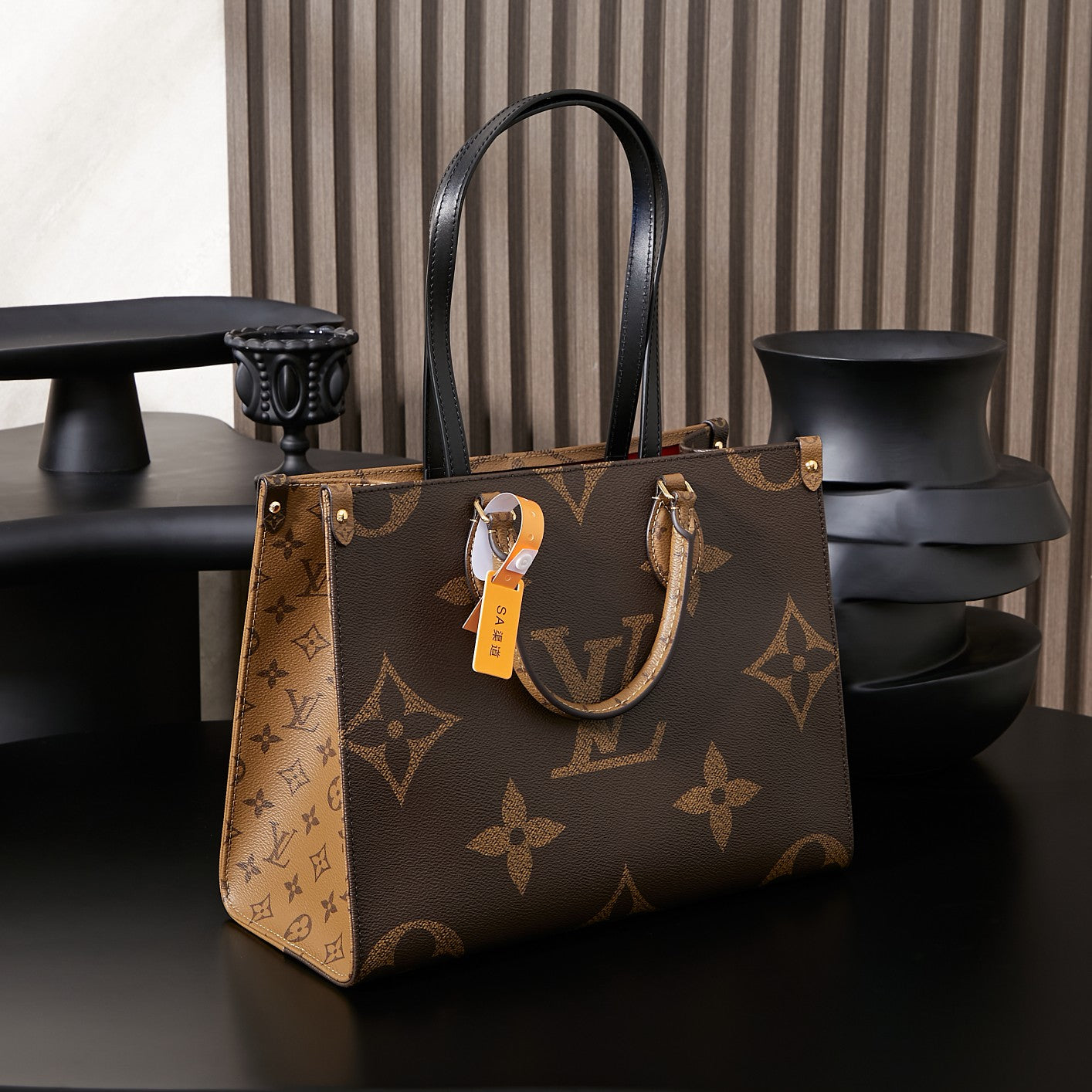 Louis Vuitton Handbag