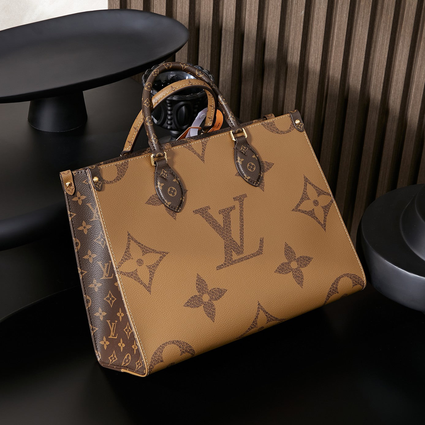 Louis Vuitton Handbag