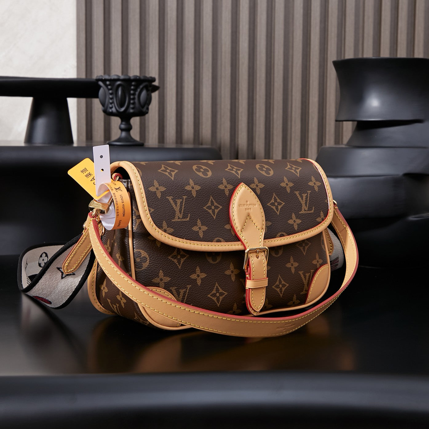 Louis Vuitton Handbag