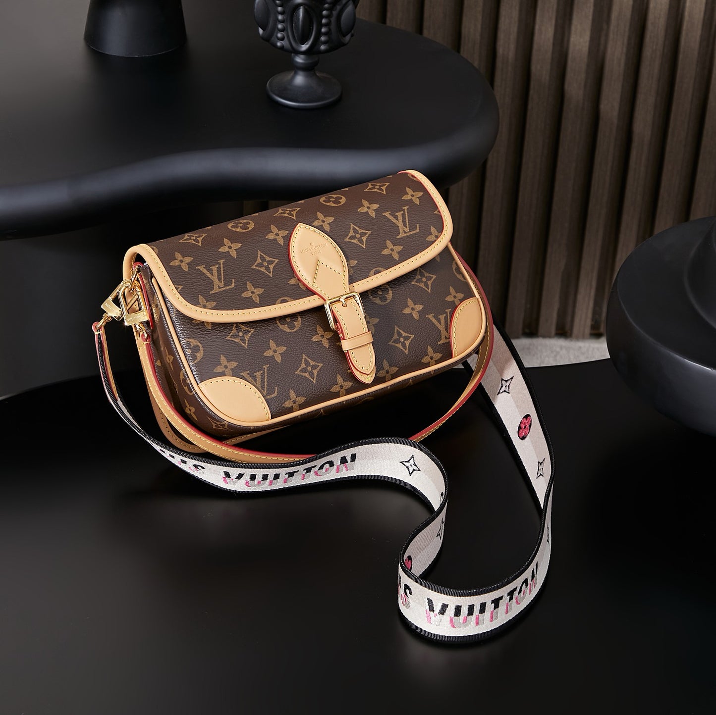 Louis Vuitton Handbag