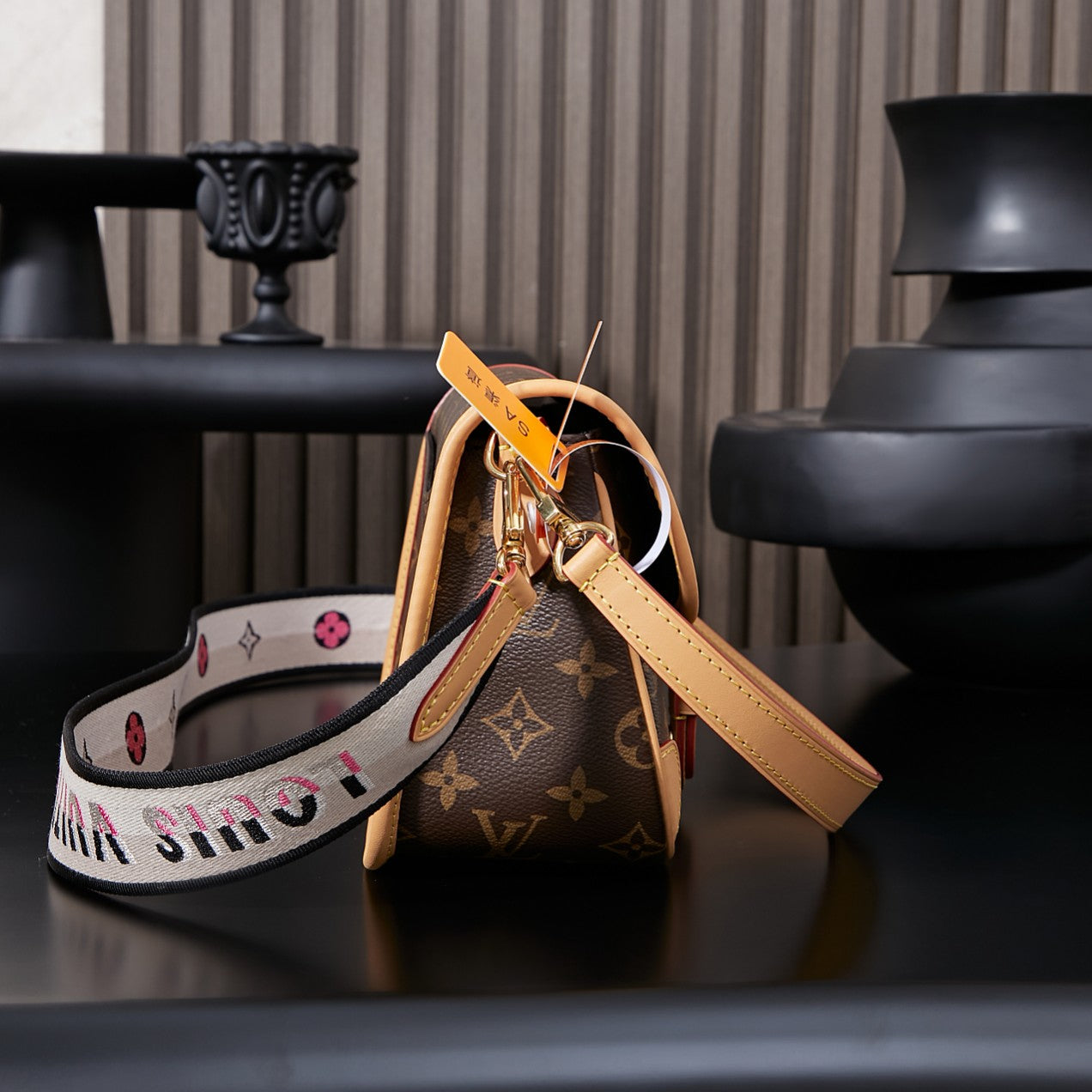 Louis Vuitton Handbag