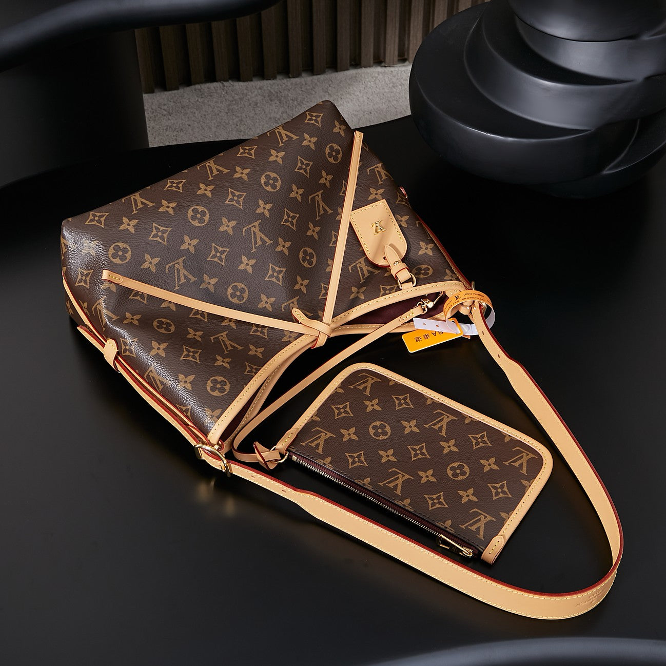 Louis Vuitton Handbag
