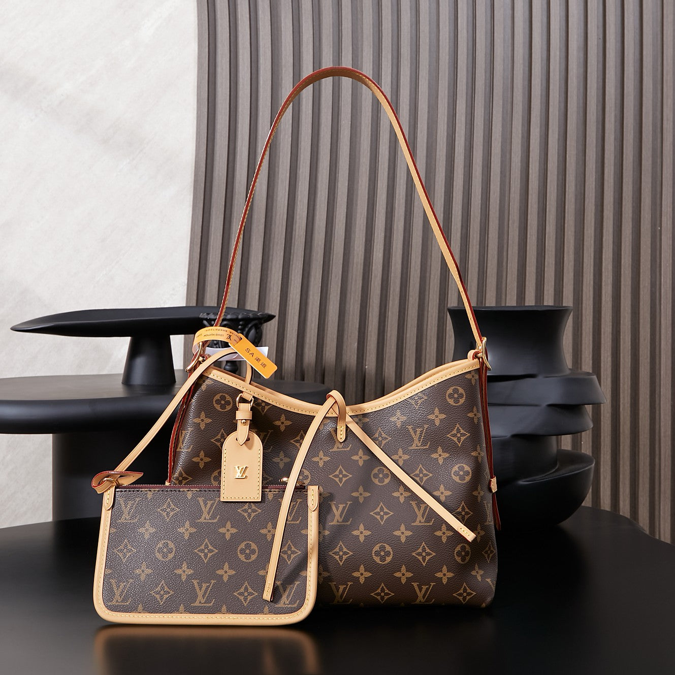 Louis Vuitton Handbag