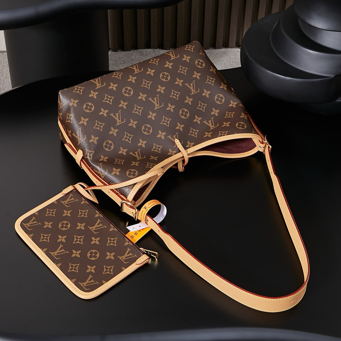 Louis Vuitton Handbag