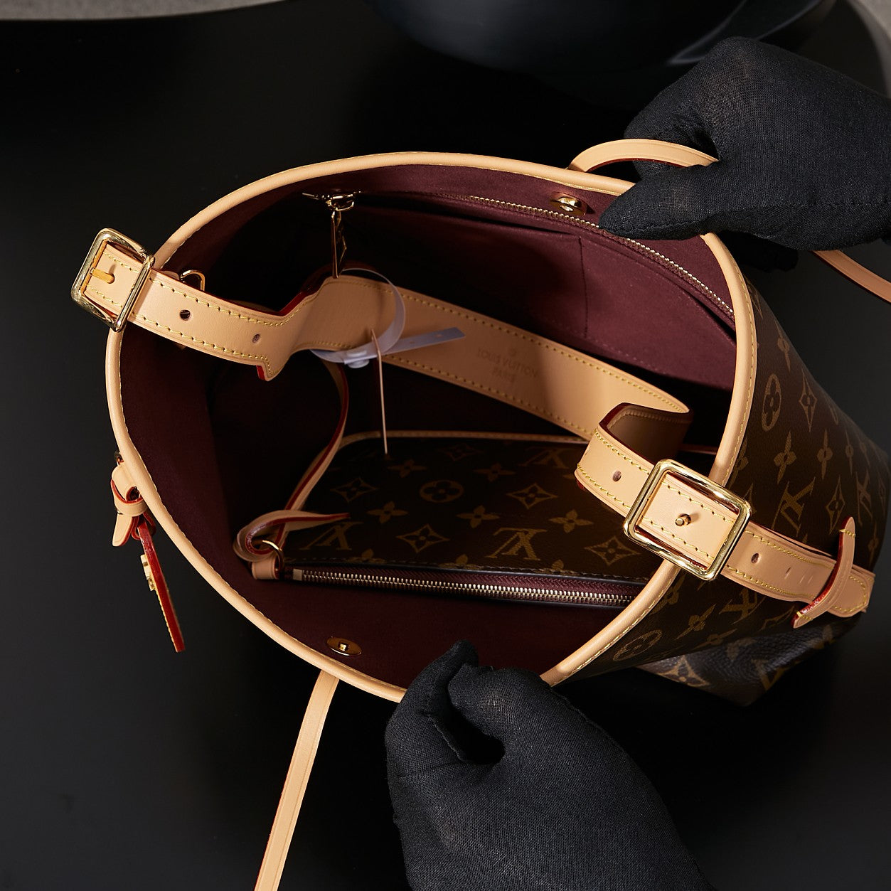 Louis Vuitton Handbag