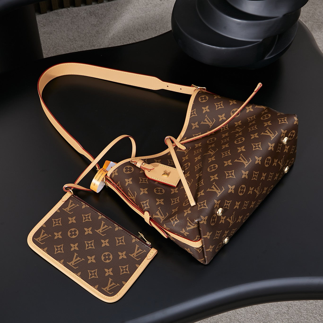 Louis Vuitton Handbag