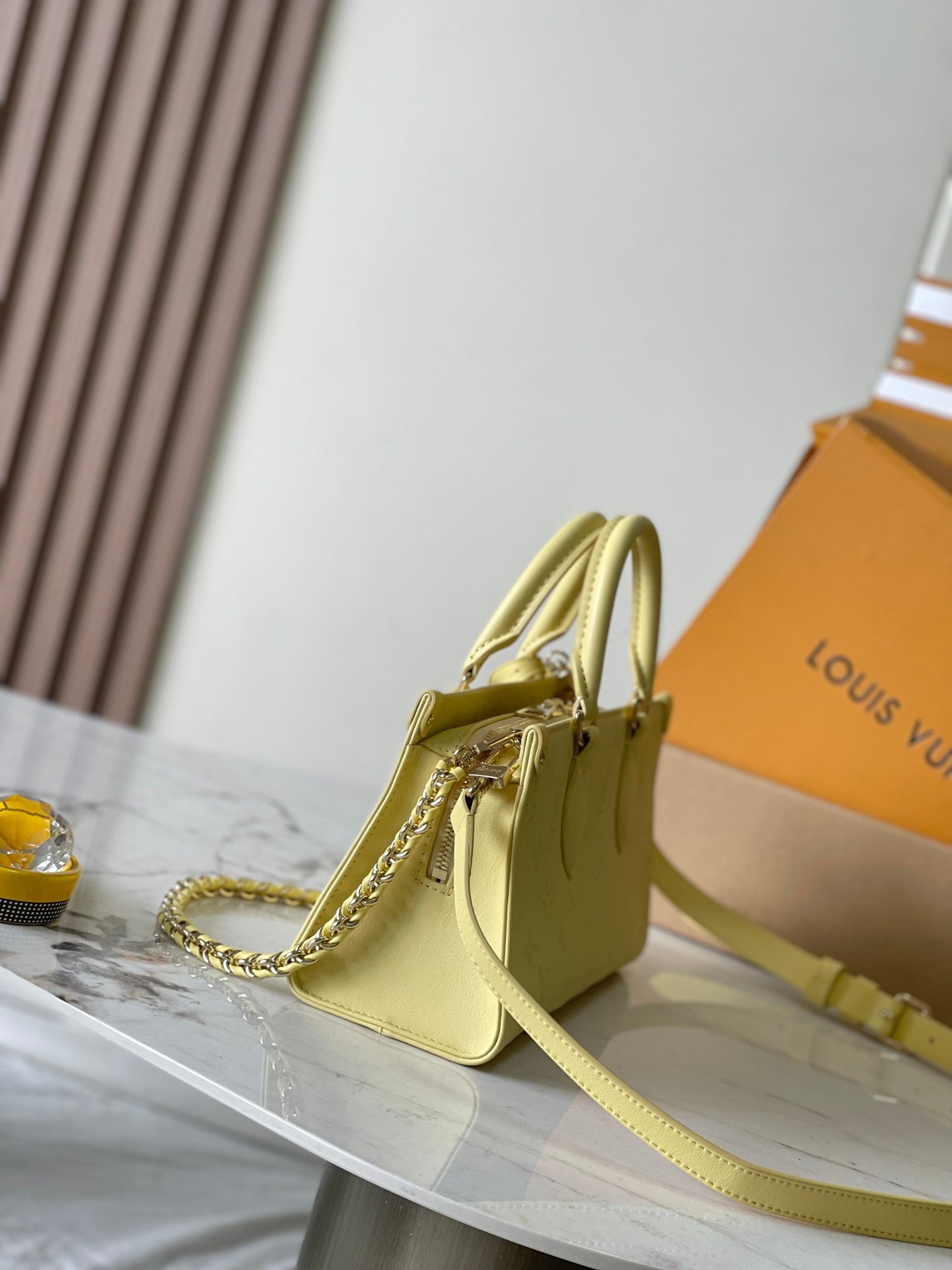 Louis Vuitton Handbag