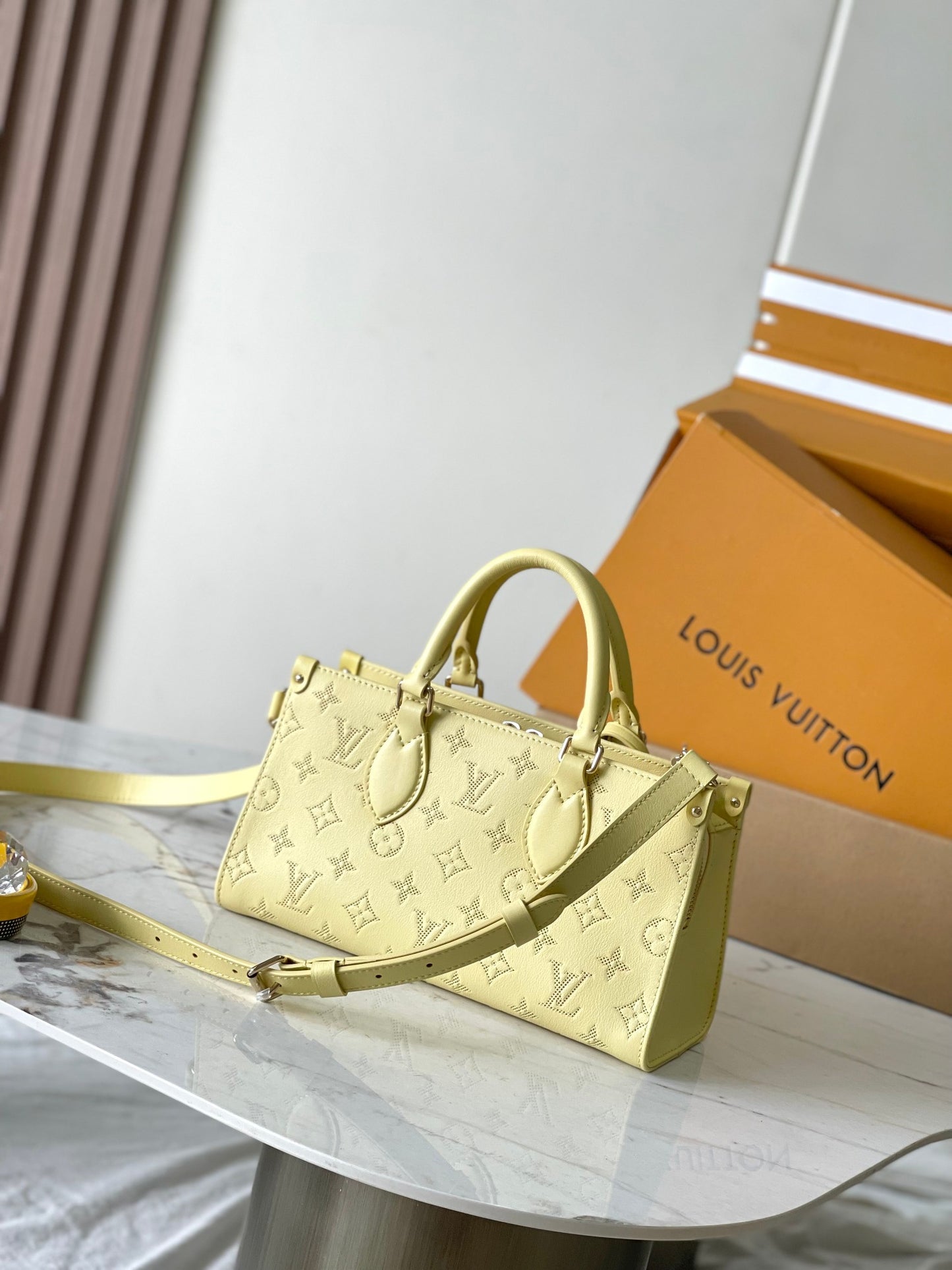 Louis Vuitton Handbag