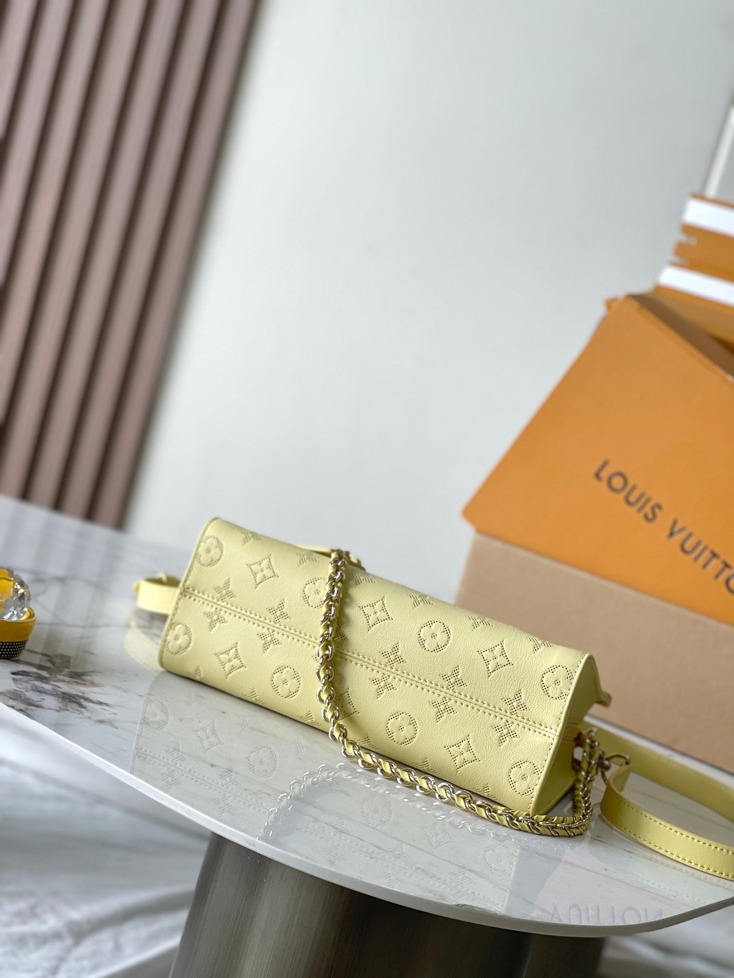 Louis Vuitton Handbag