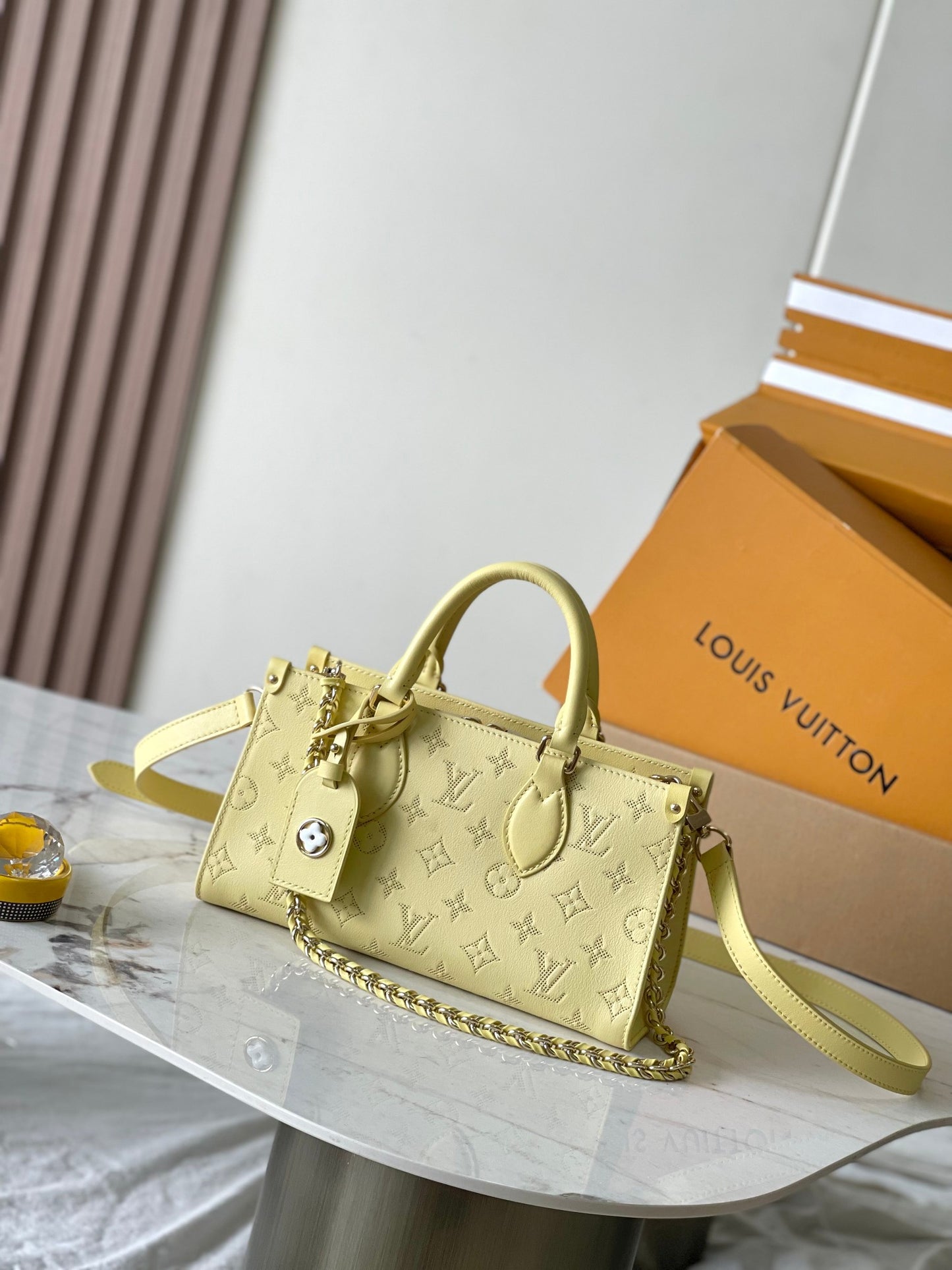 Louis Vuitton Handbag