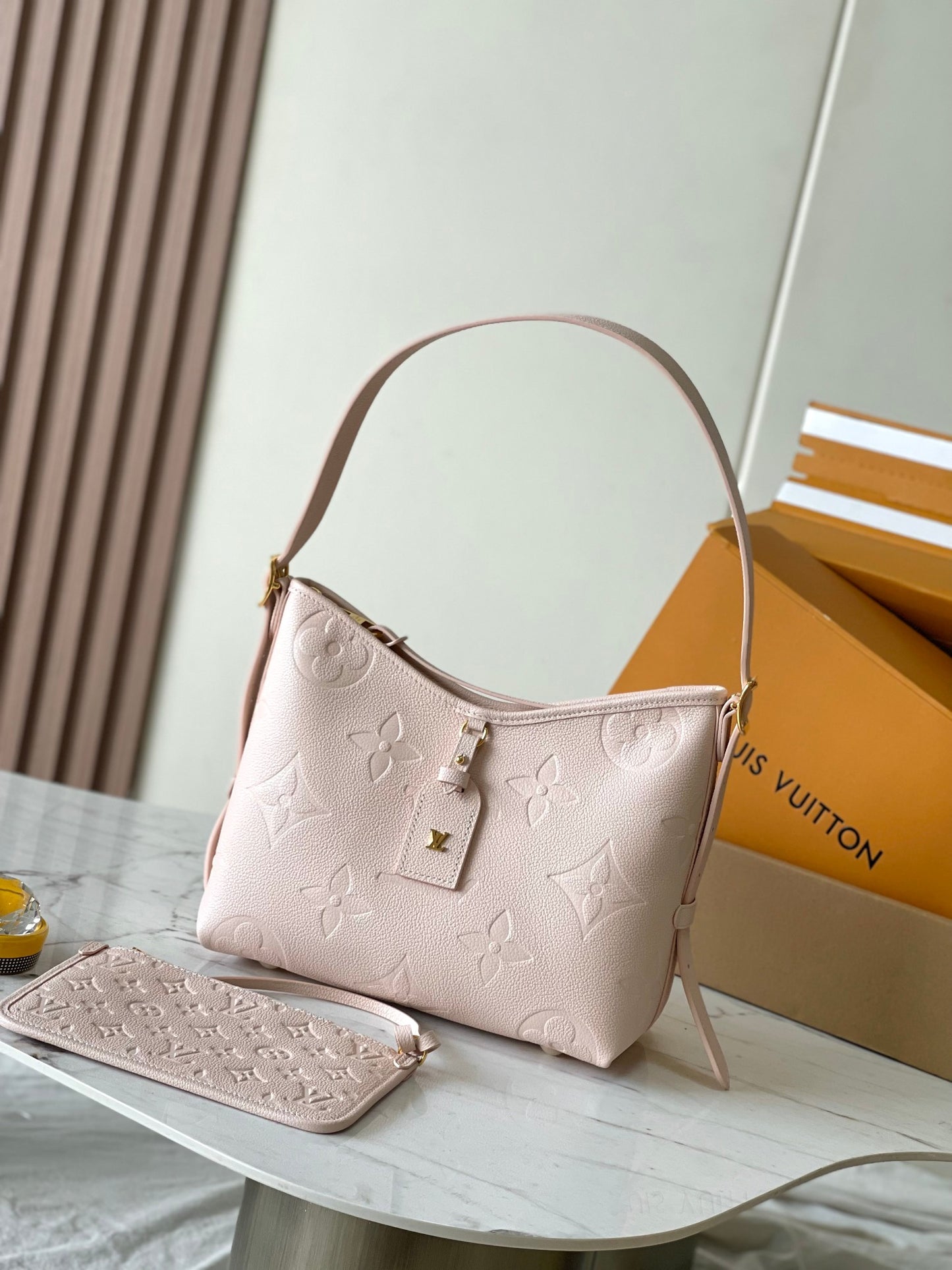 Louis Vuitton Handbag