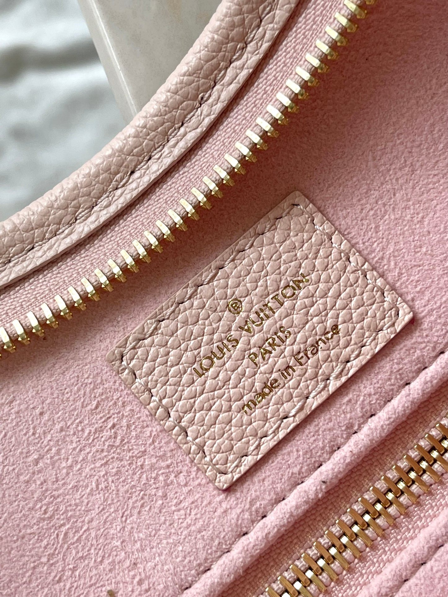 Louis Vuitton Handbag