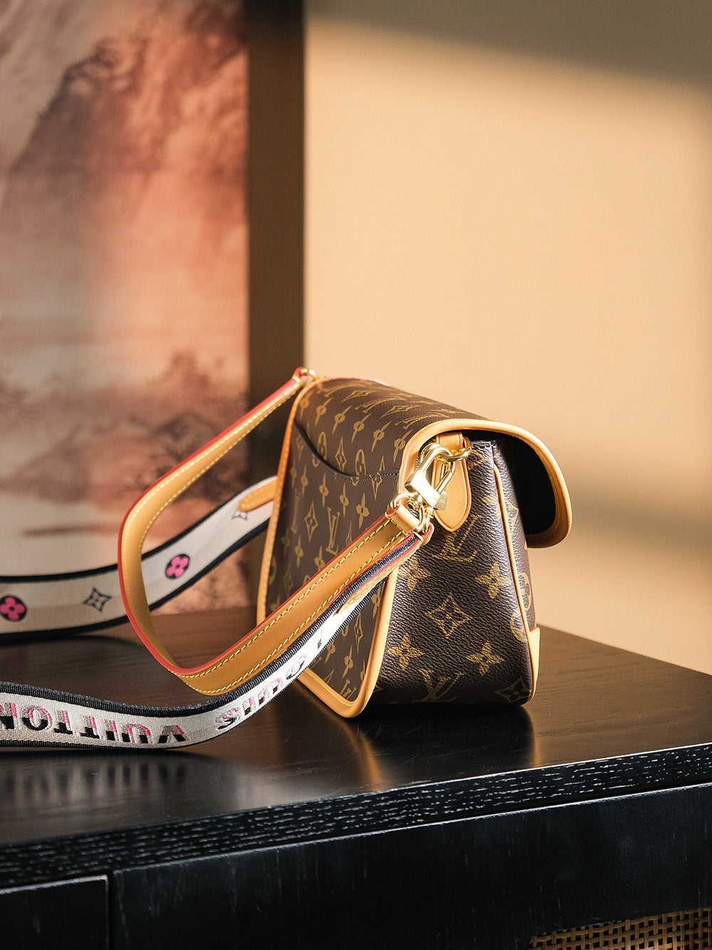 Louis Vuitton Handbag