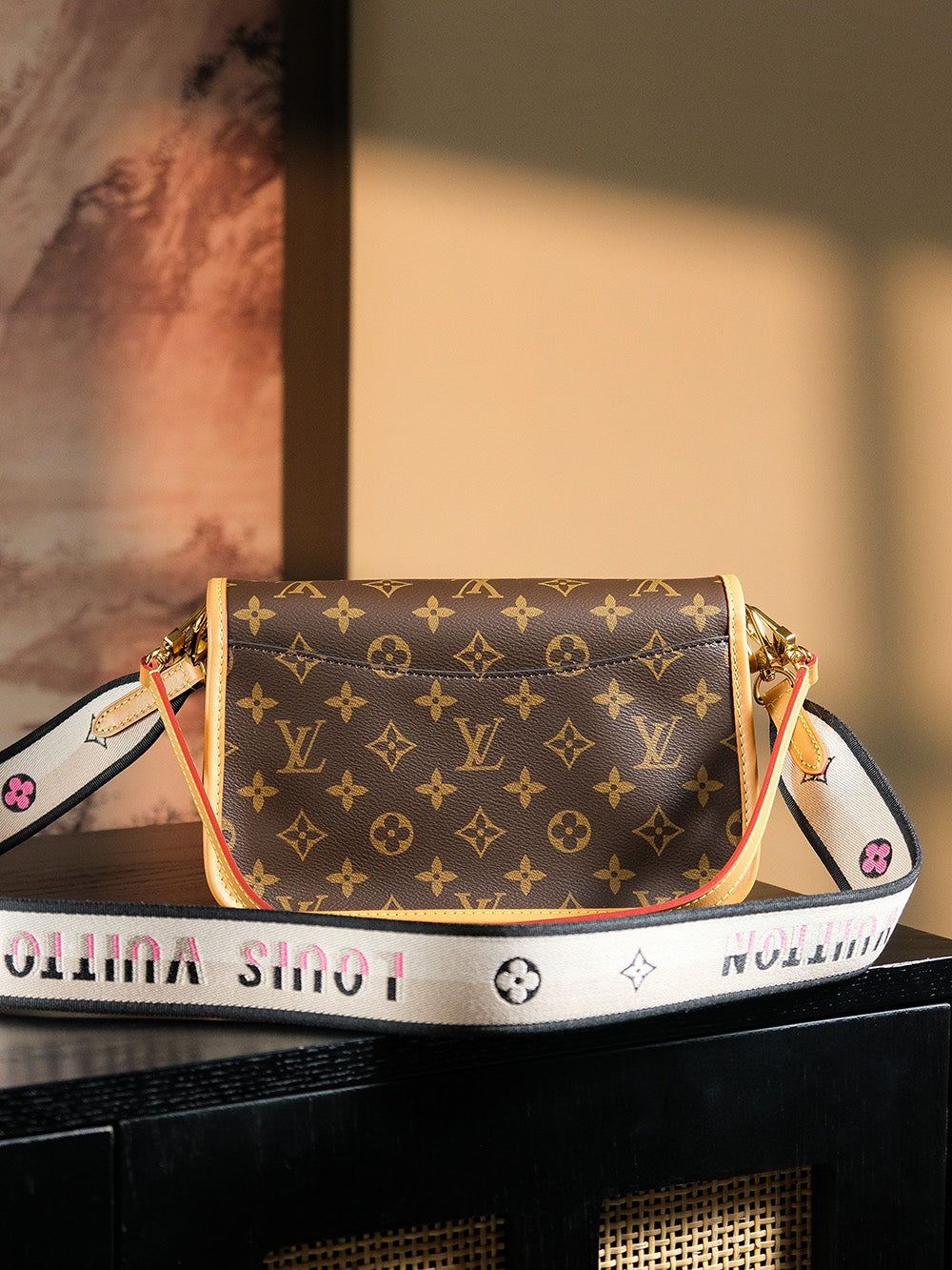 Louis Vuitton Handbag