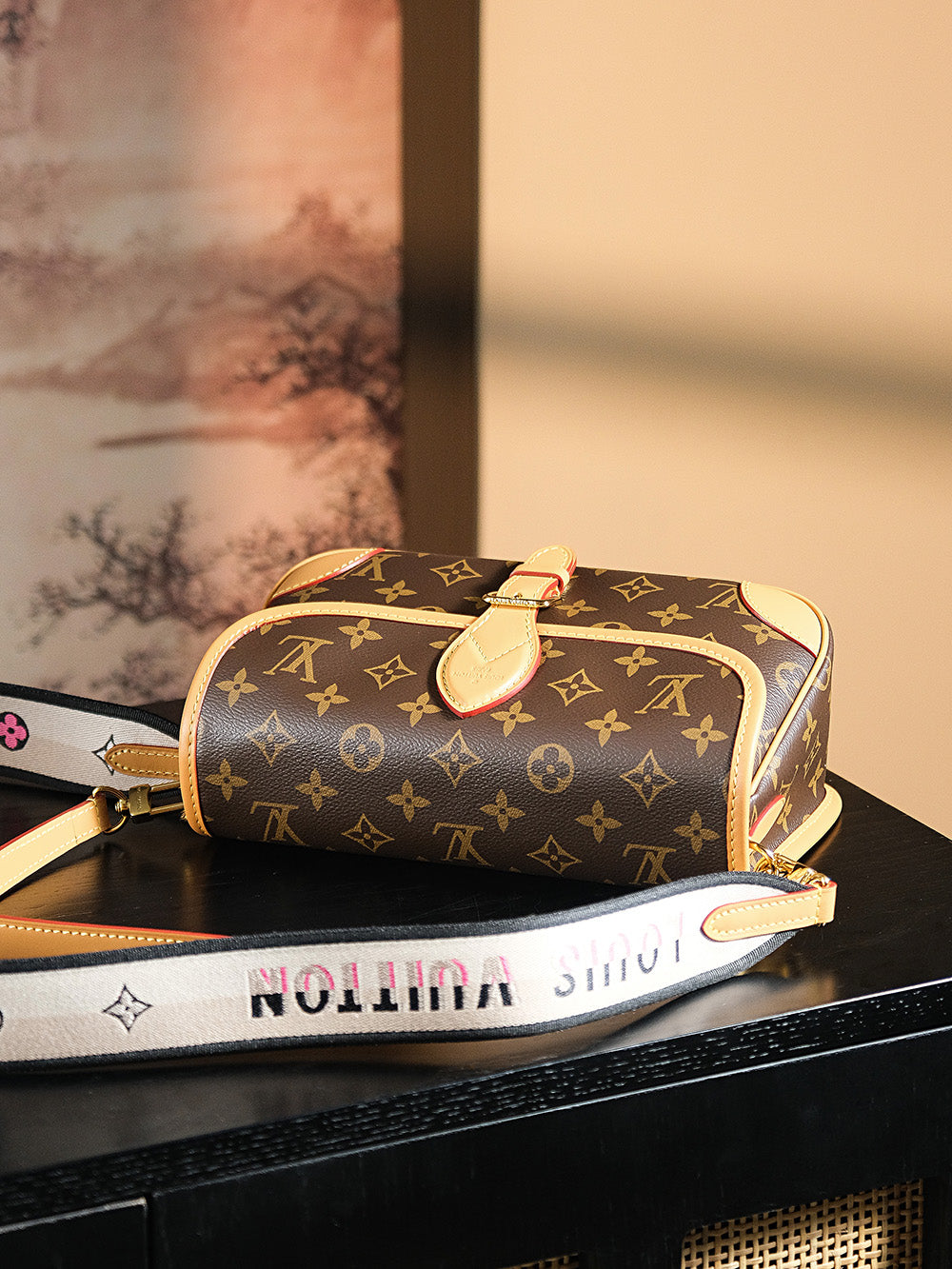 Louis Vuitton Handbag