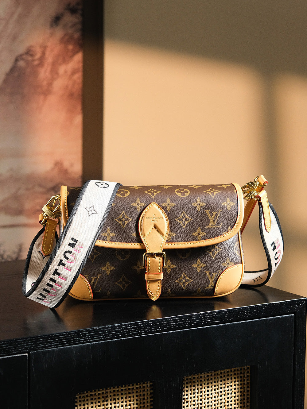 Louis Vuitton Handbag