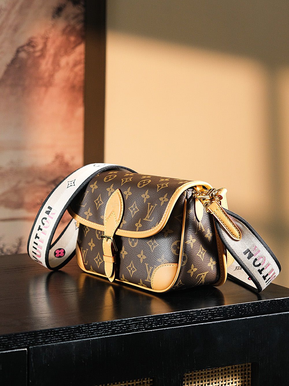 Louis Vuitton Handbag