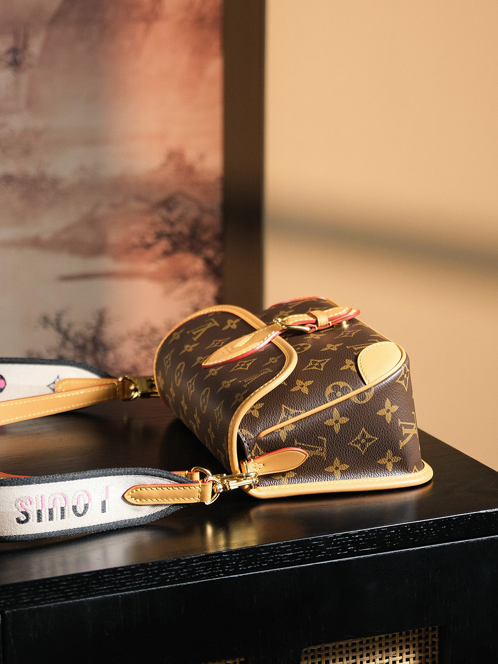 Louis Vuitton Handbag