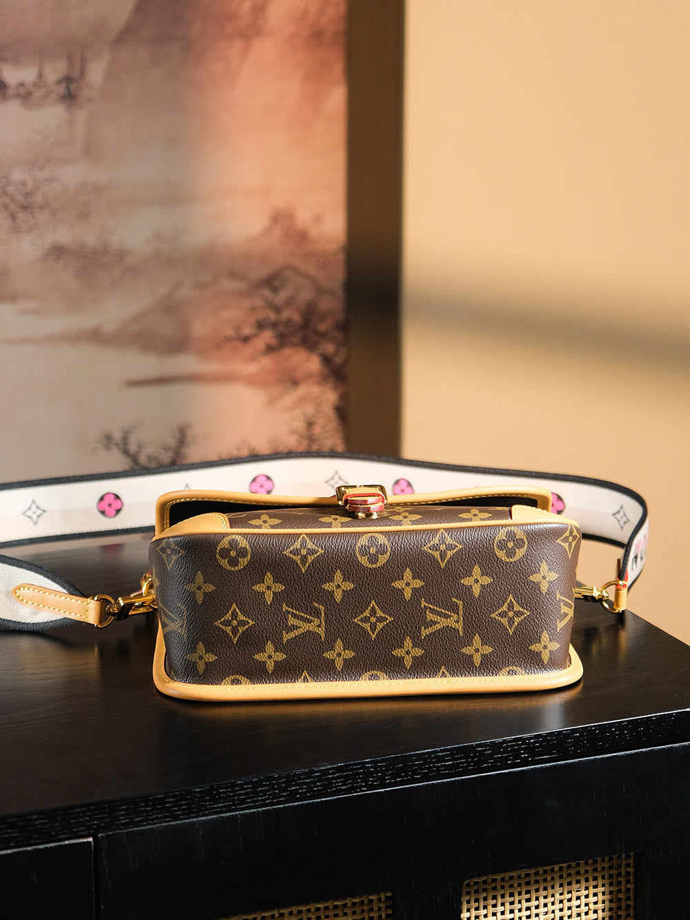 Louis Vuitton Handbag