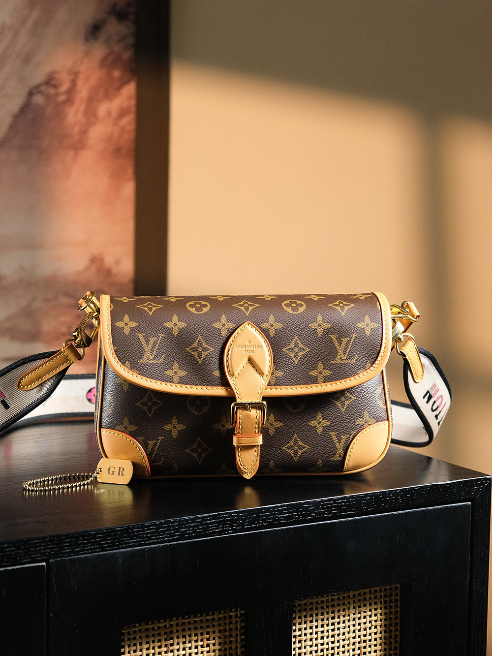 Louis Vuitton Handbag