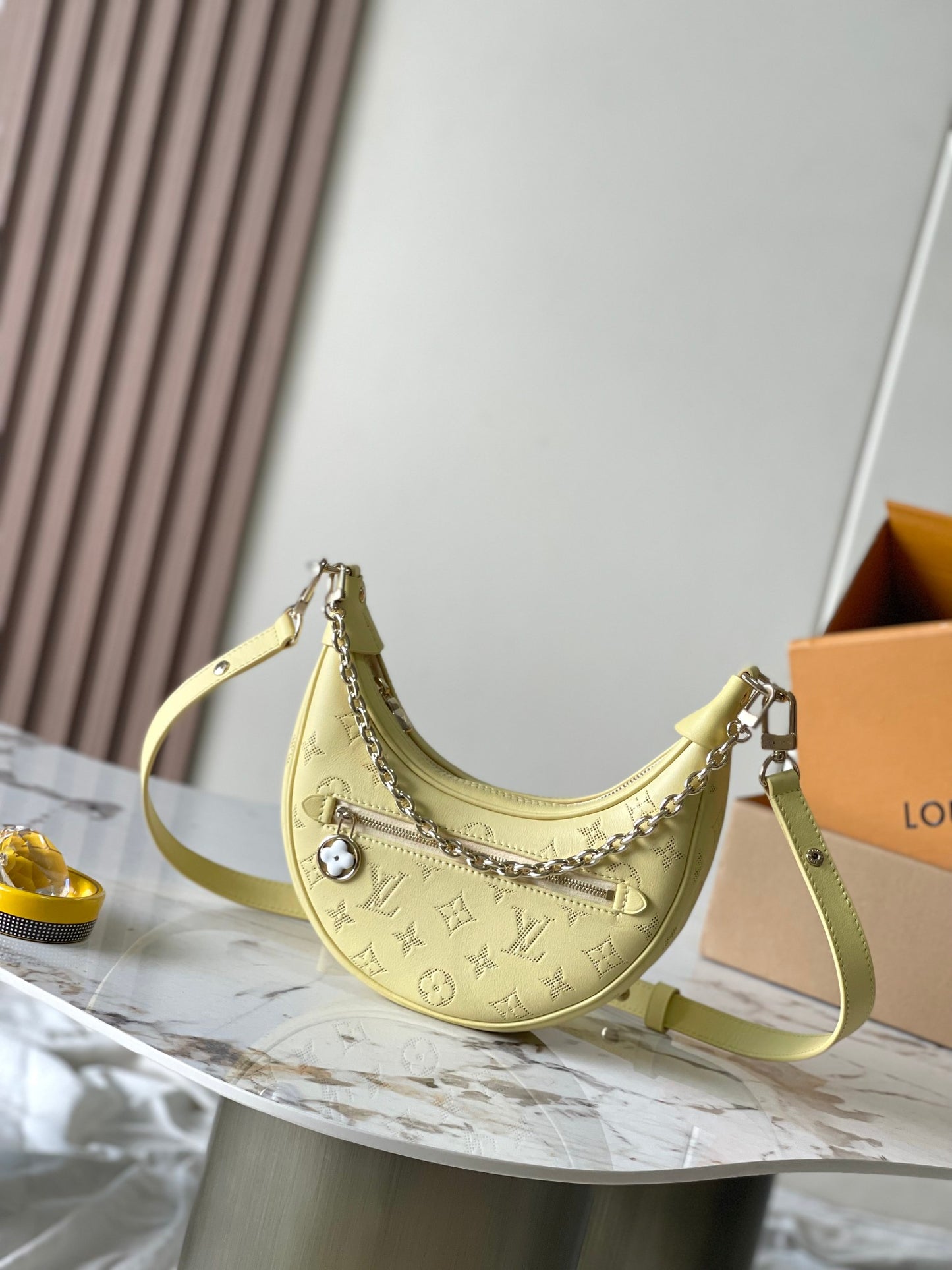 Louis Vuitton Handbag