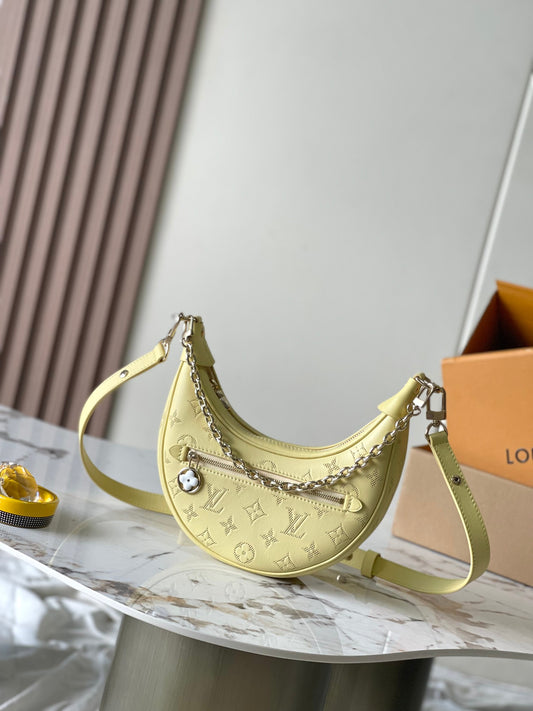 Louis Vuitton Handbag