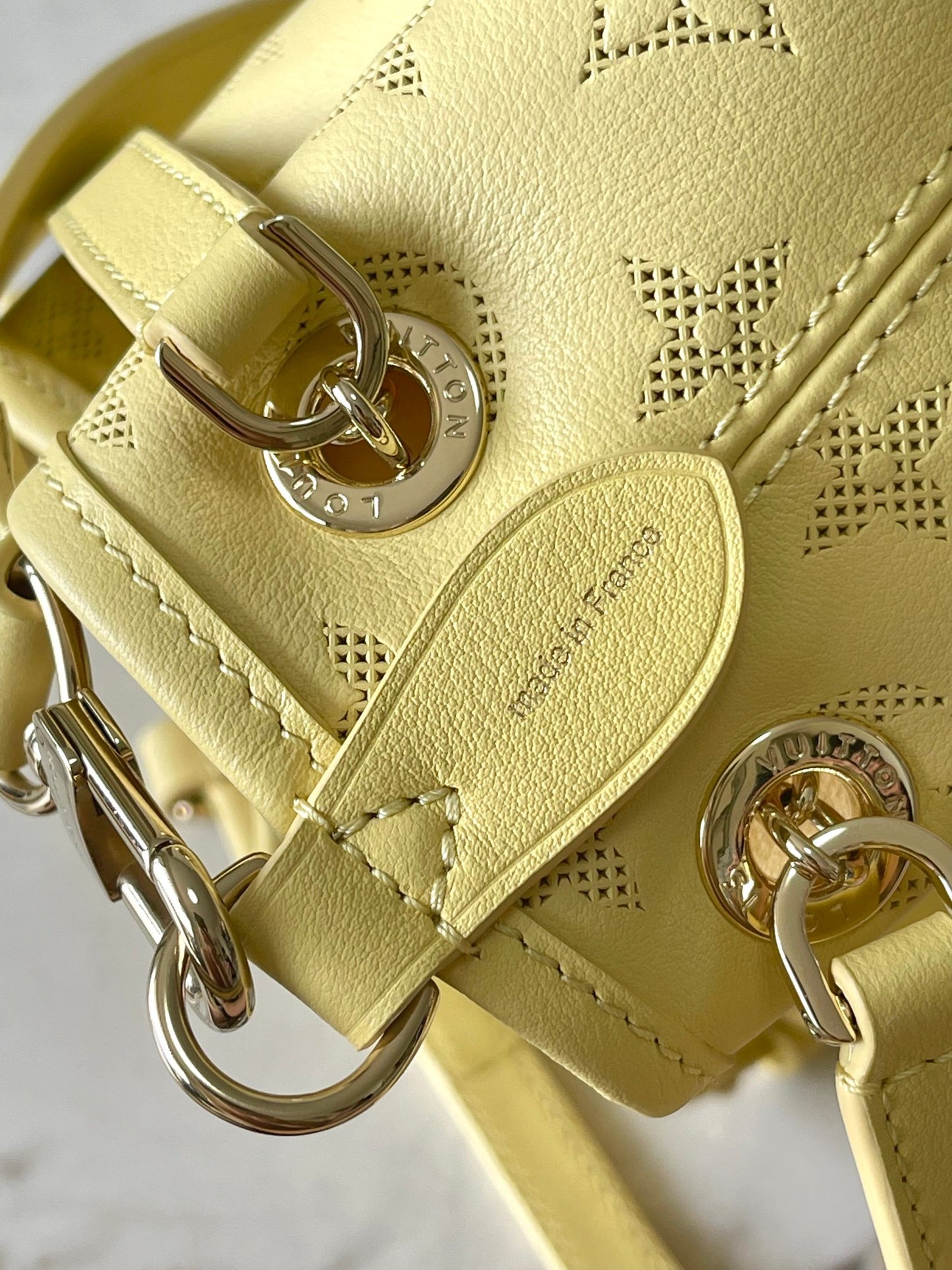 Louis Vuitton Handbag