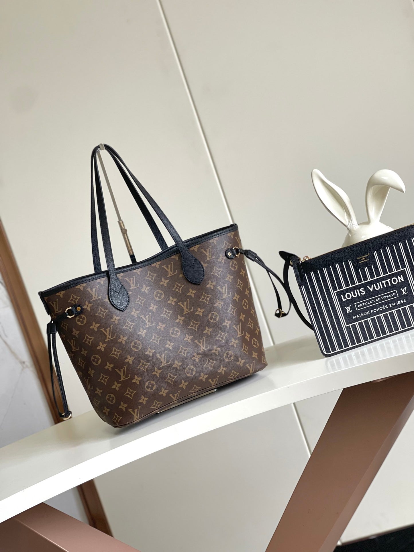 Louis Vuitton Handbag