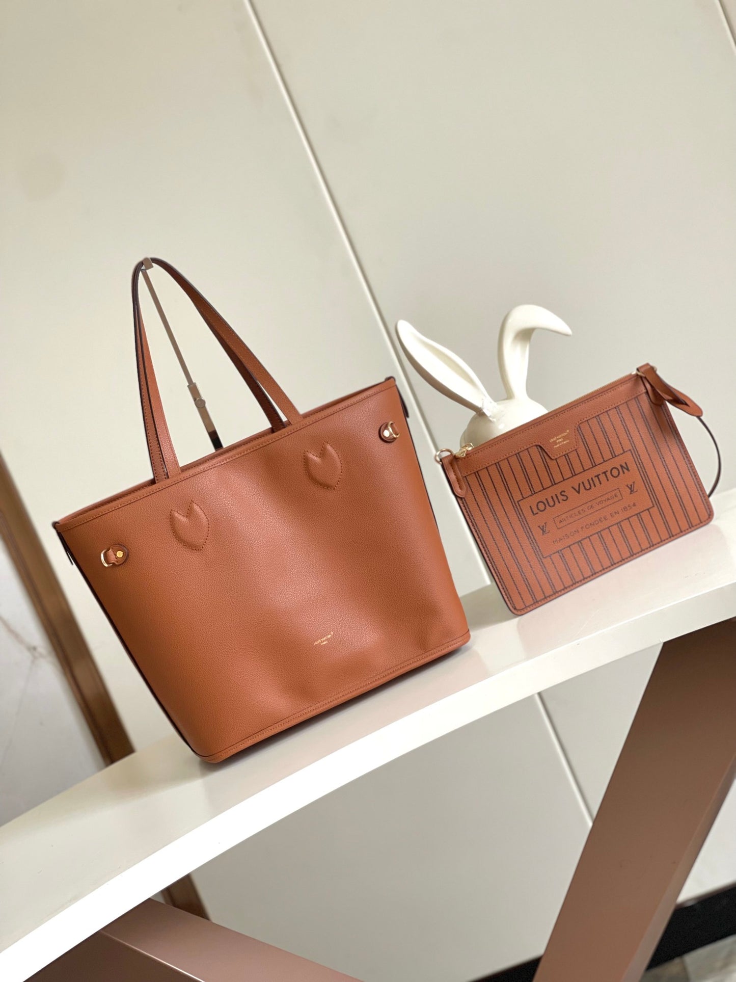 Louis Vuitton Handbag