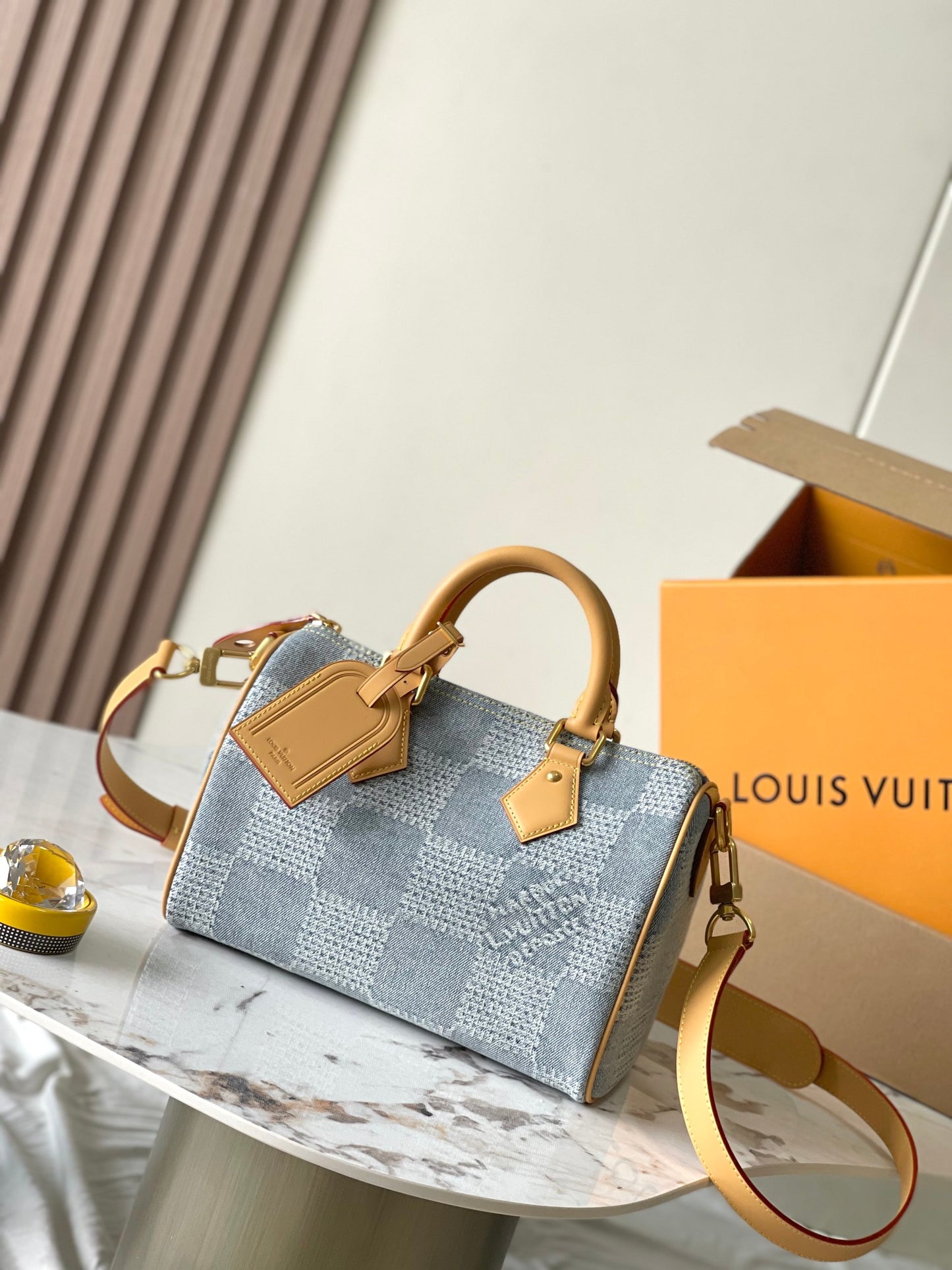 Louis Vuitton Handbag